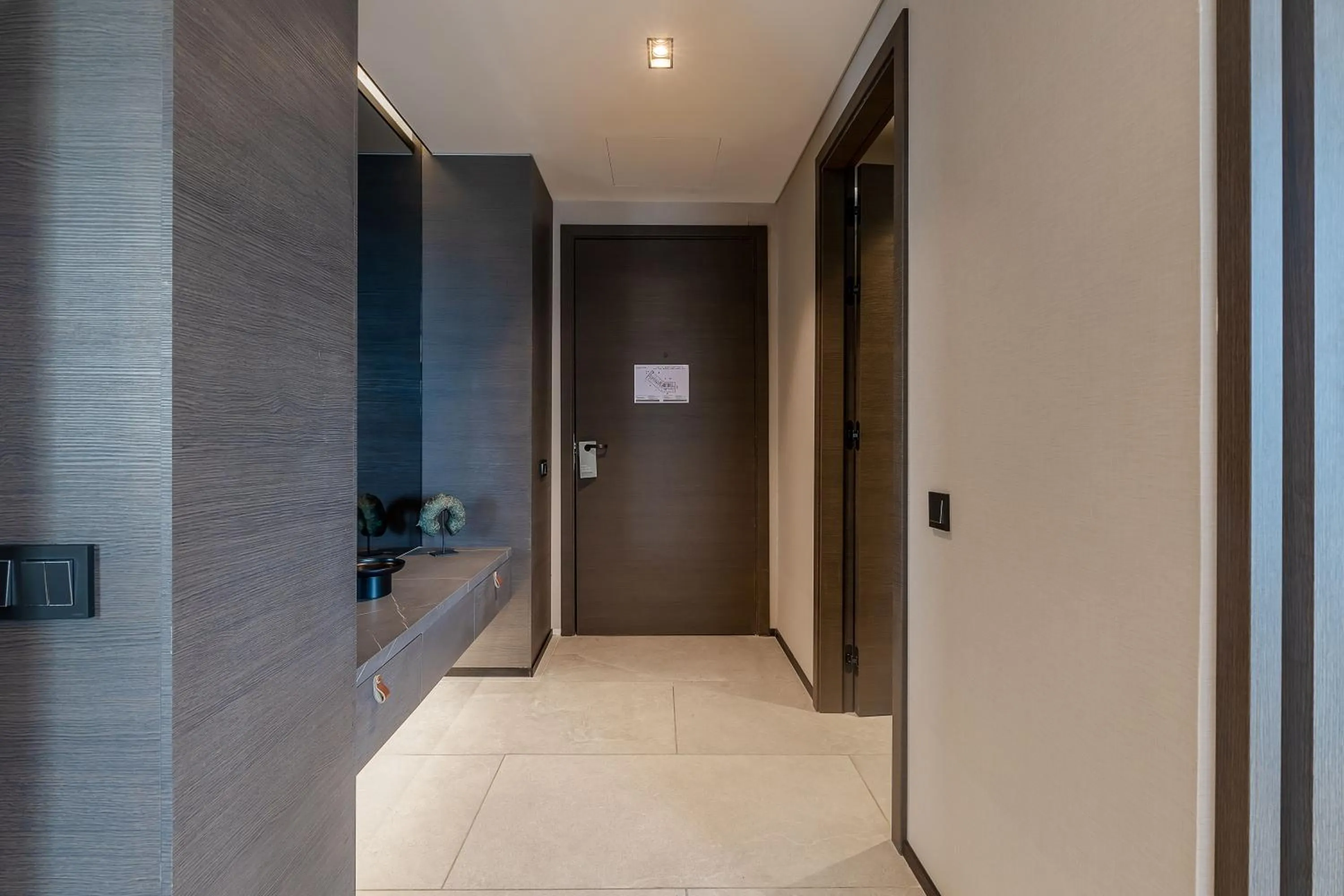 storage in Noom Hotel Abidjan Plateau