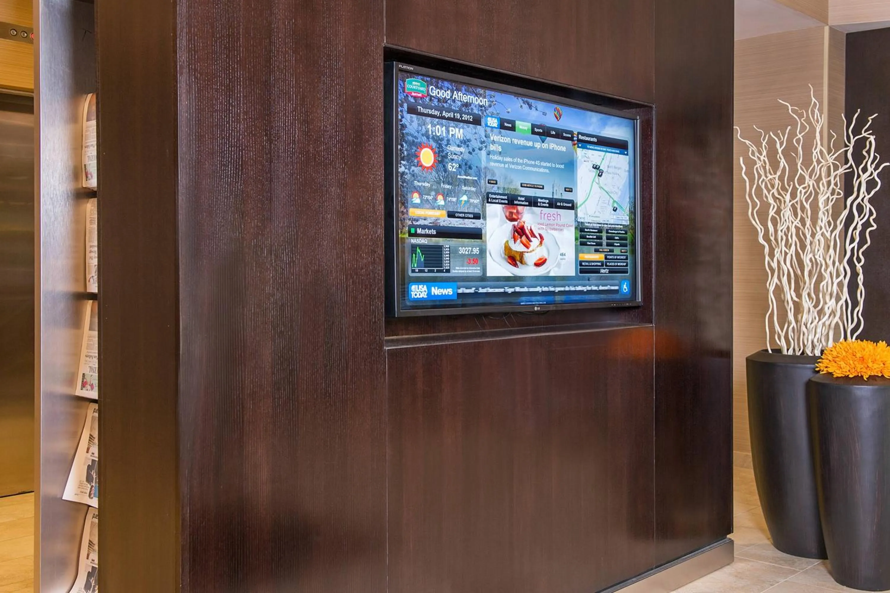 Other in Courtyard by Marriott Secaucus Meadowlands