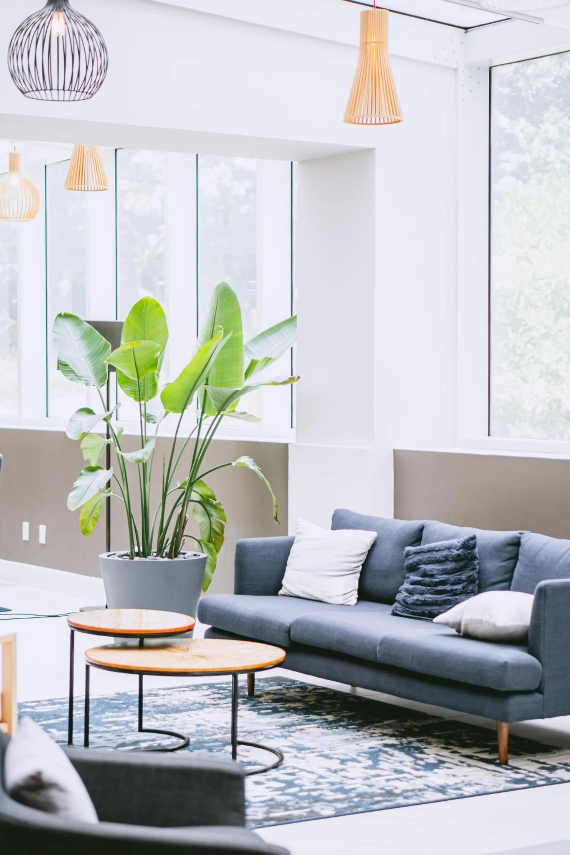 Lobby or reception in B Ocean Resort Fort Lauderdale Beach