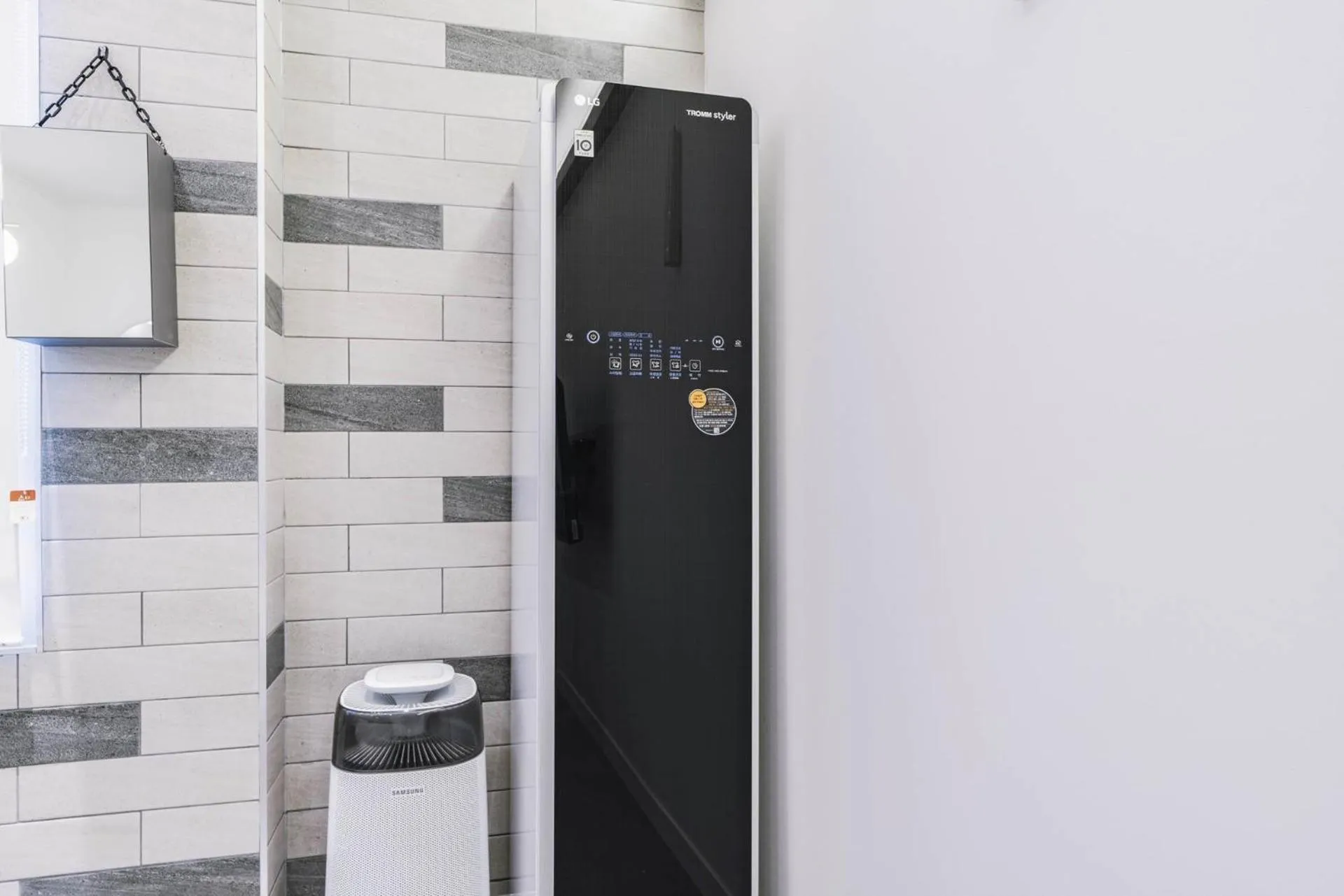 Other, Bathroom in Pyeongtaek Godeok Rich Stay Hotel