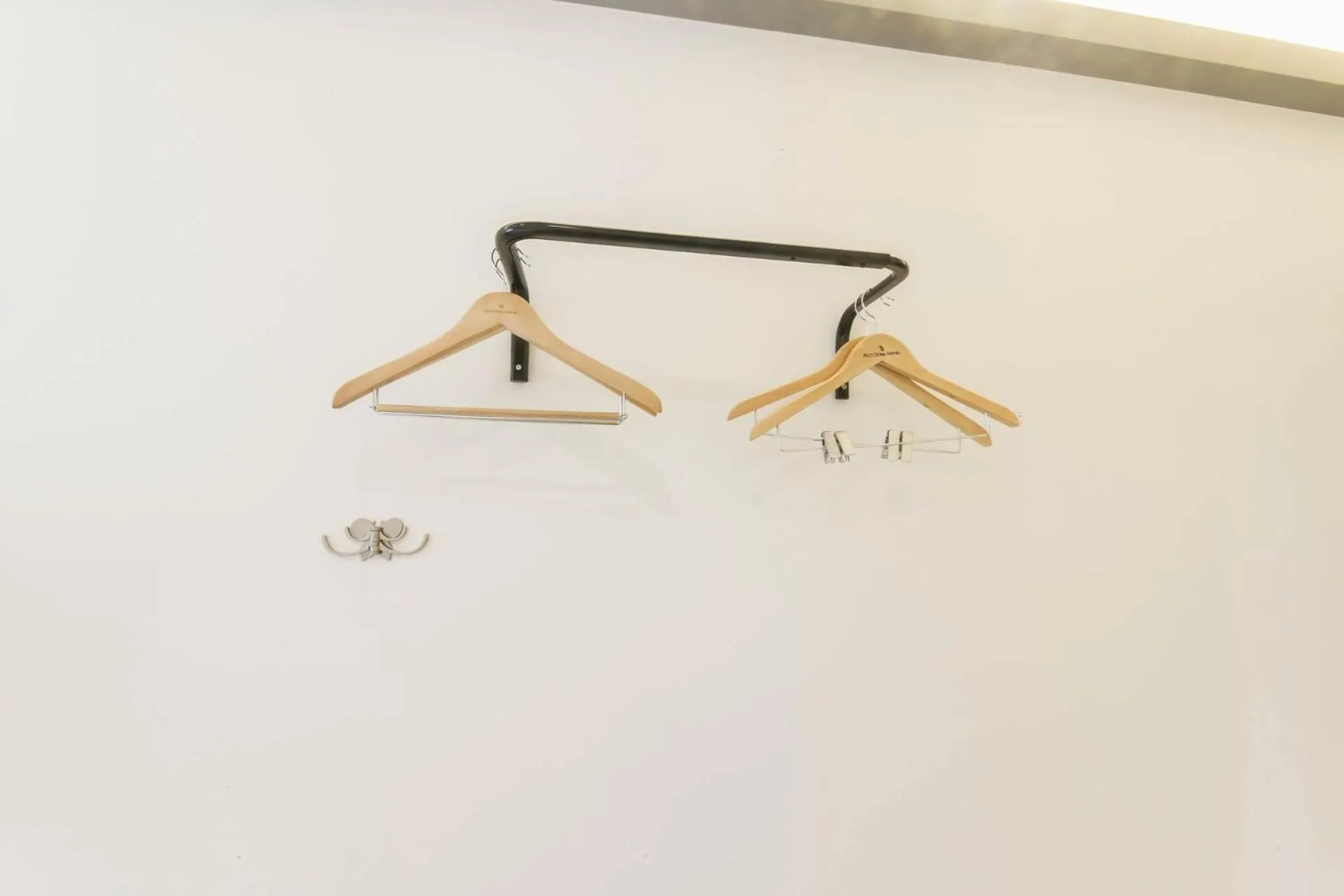 Decorative detail in Pyeongtaek Godeok Rich Stay Hotel