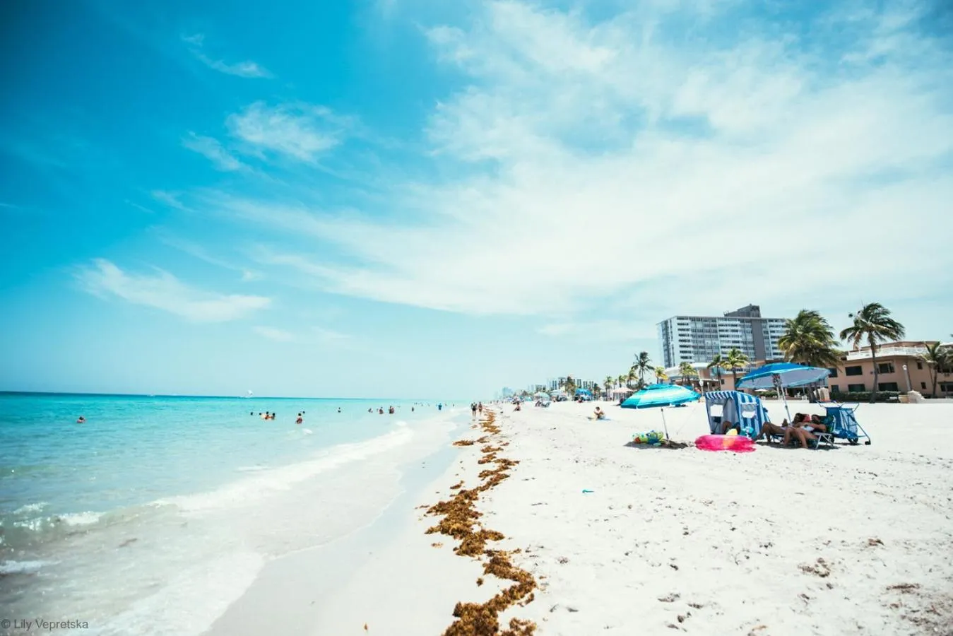 Nearby landmark in Ocean Inn