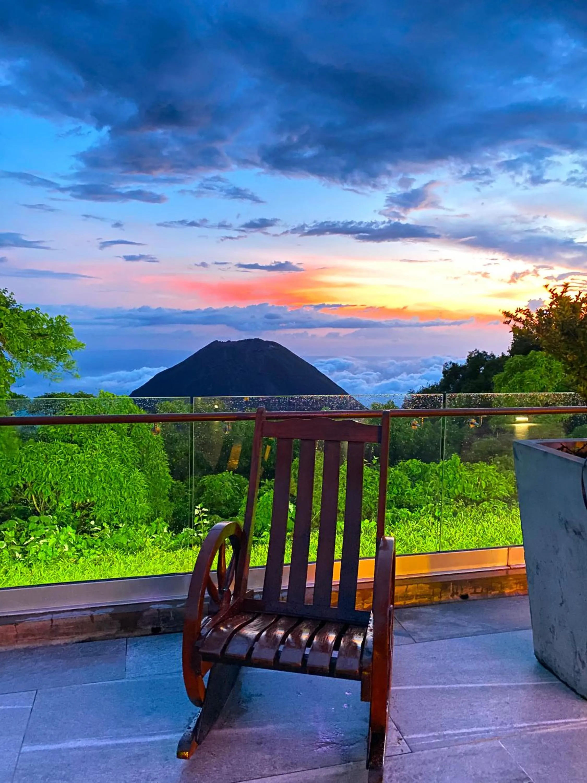 Casa 1800 Cerro Verde