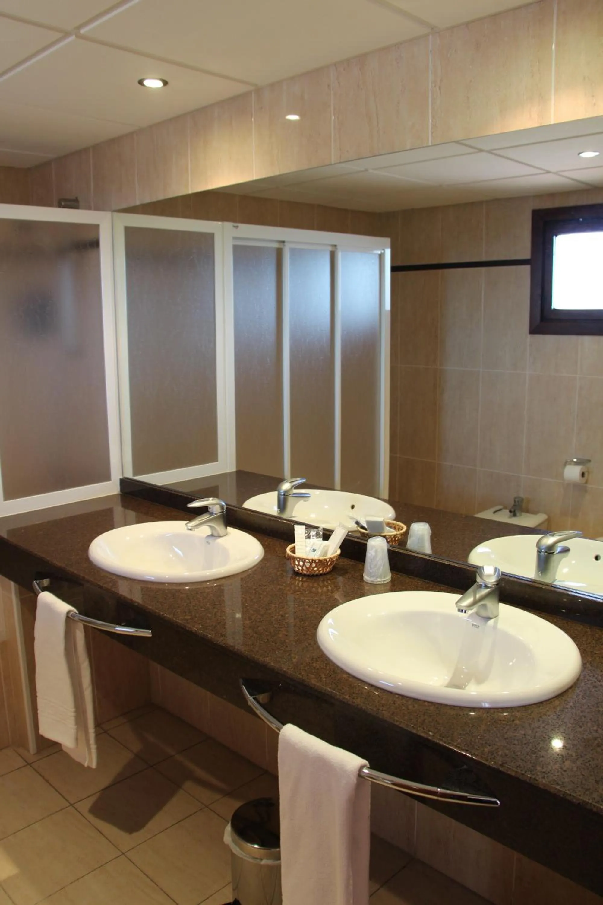 Aparthotel Tres Caminos