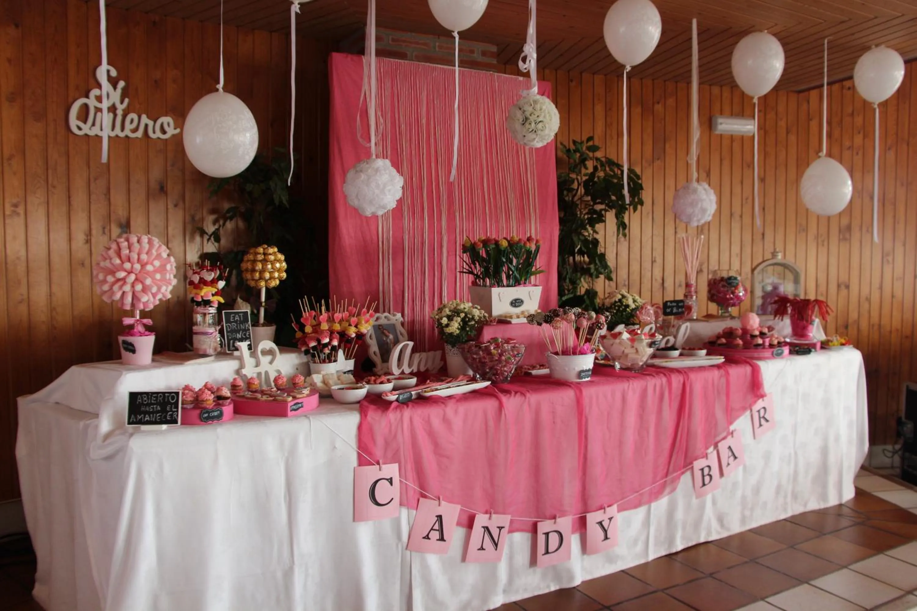 Aparthotel Tres Caminos