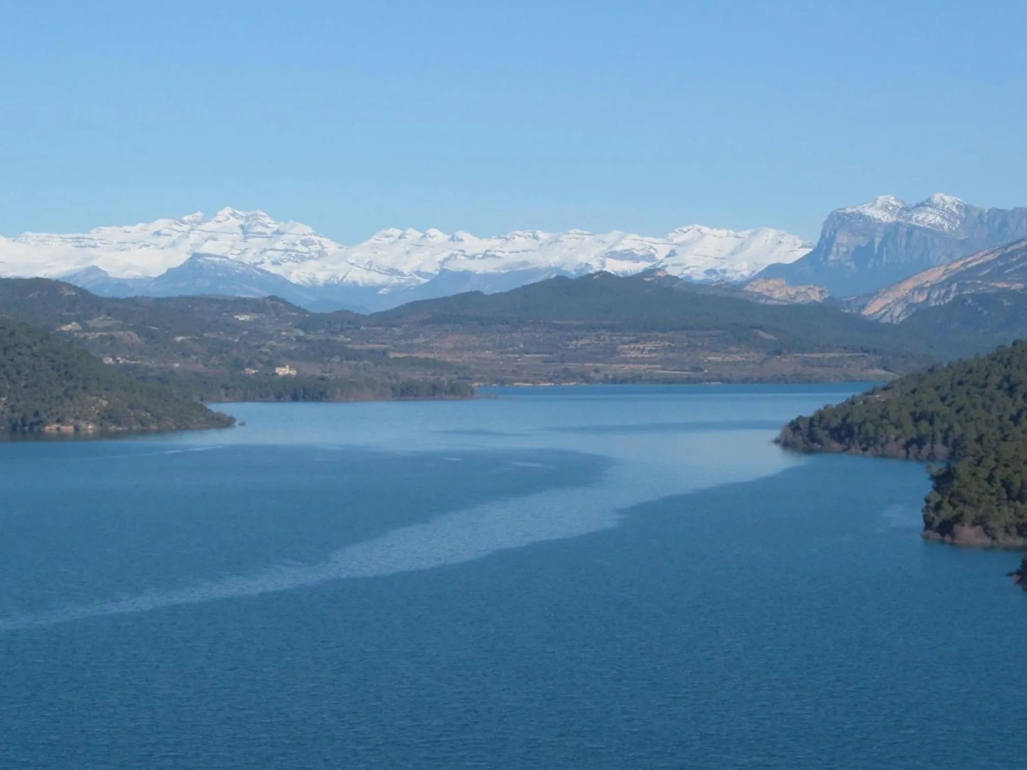 Aparthotel Tres Caminos