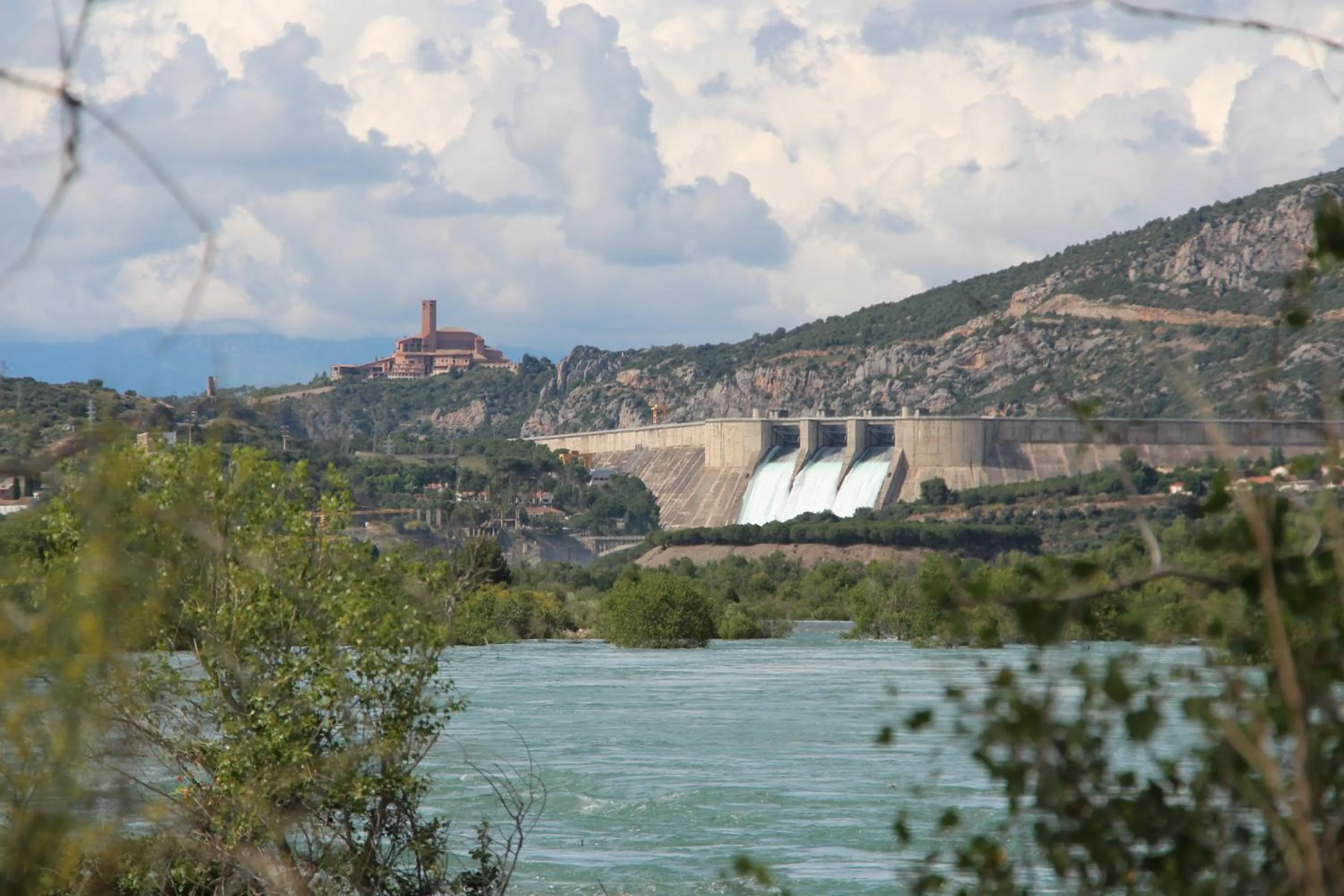 Aparthotel Tres Caminos