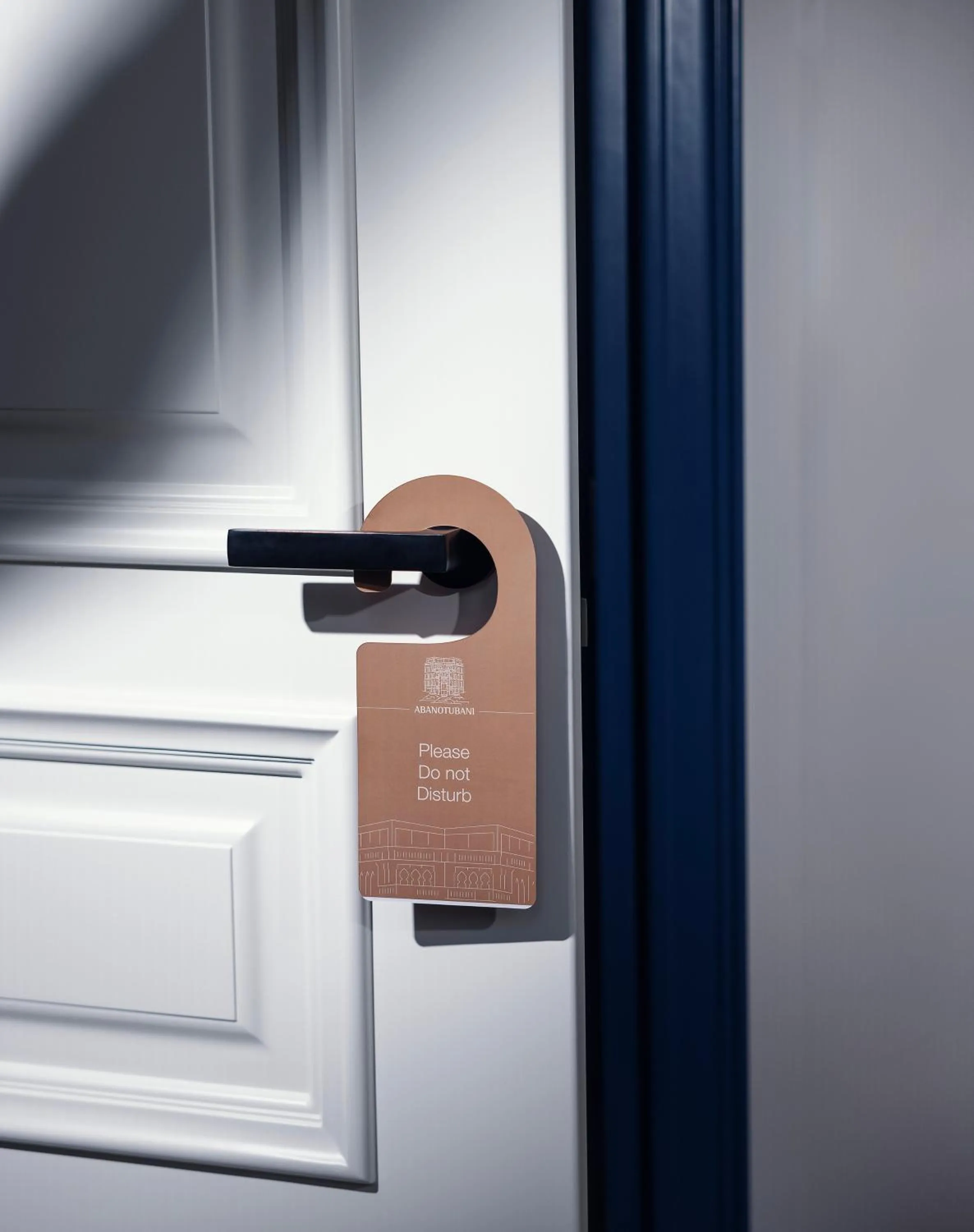 Property building in Abanotubani Boutique hotel