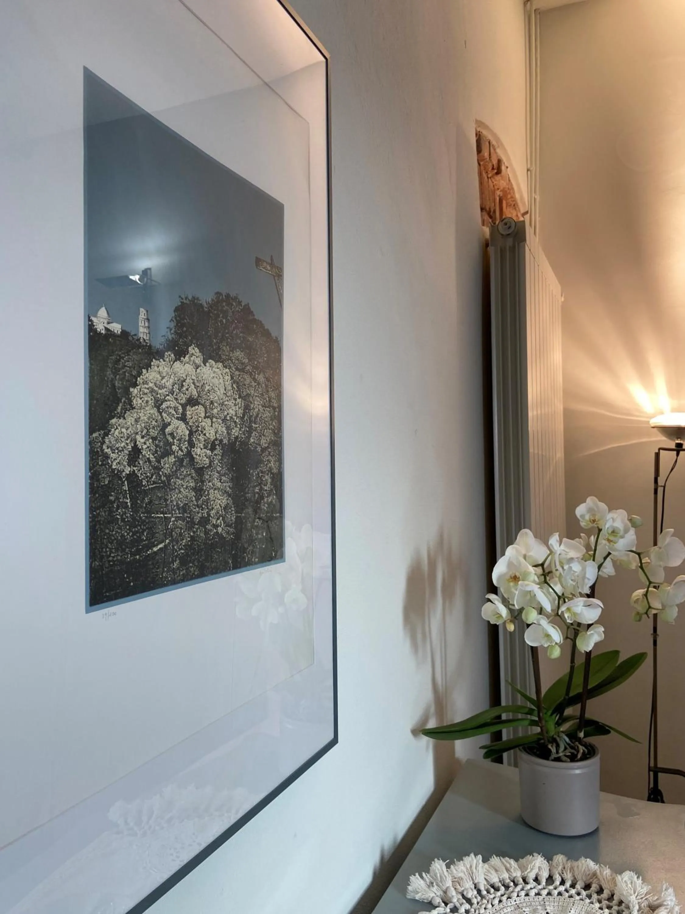 hair dresser in Victoria House B&B