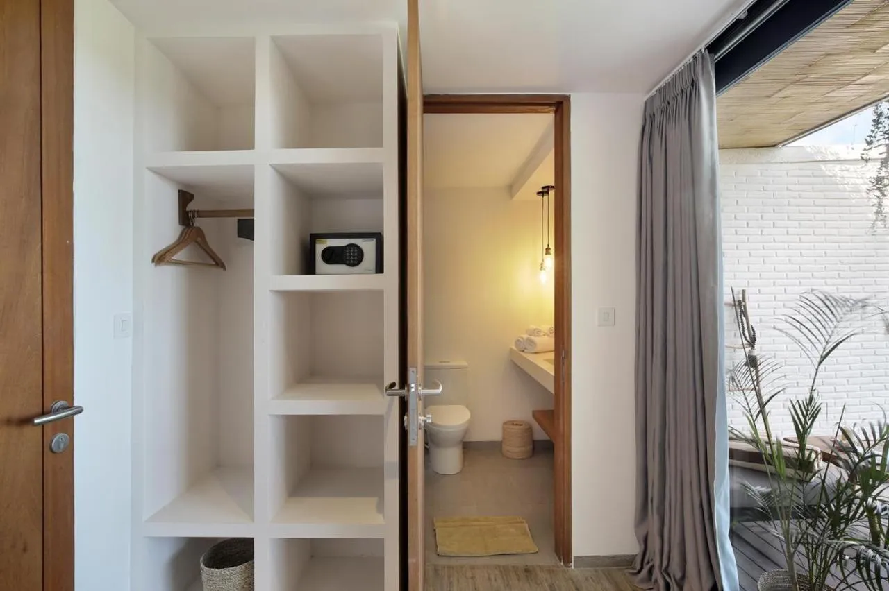 Telescope Resort Lombok