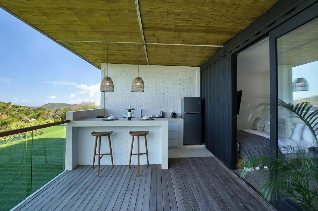 Telescope Resort Lombok