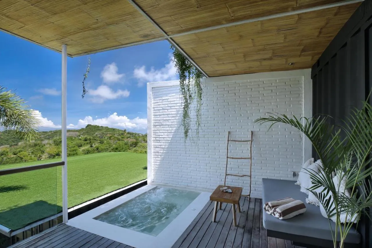 Telescope Resort Lombok