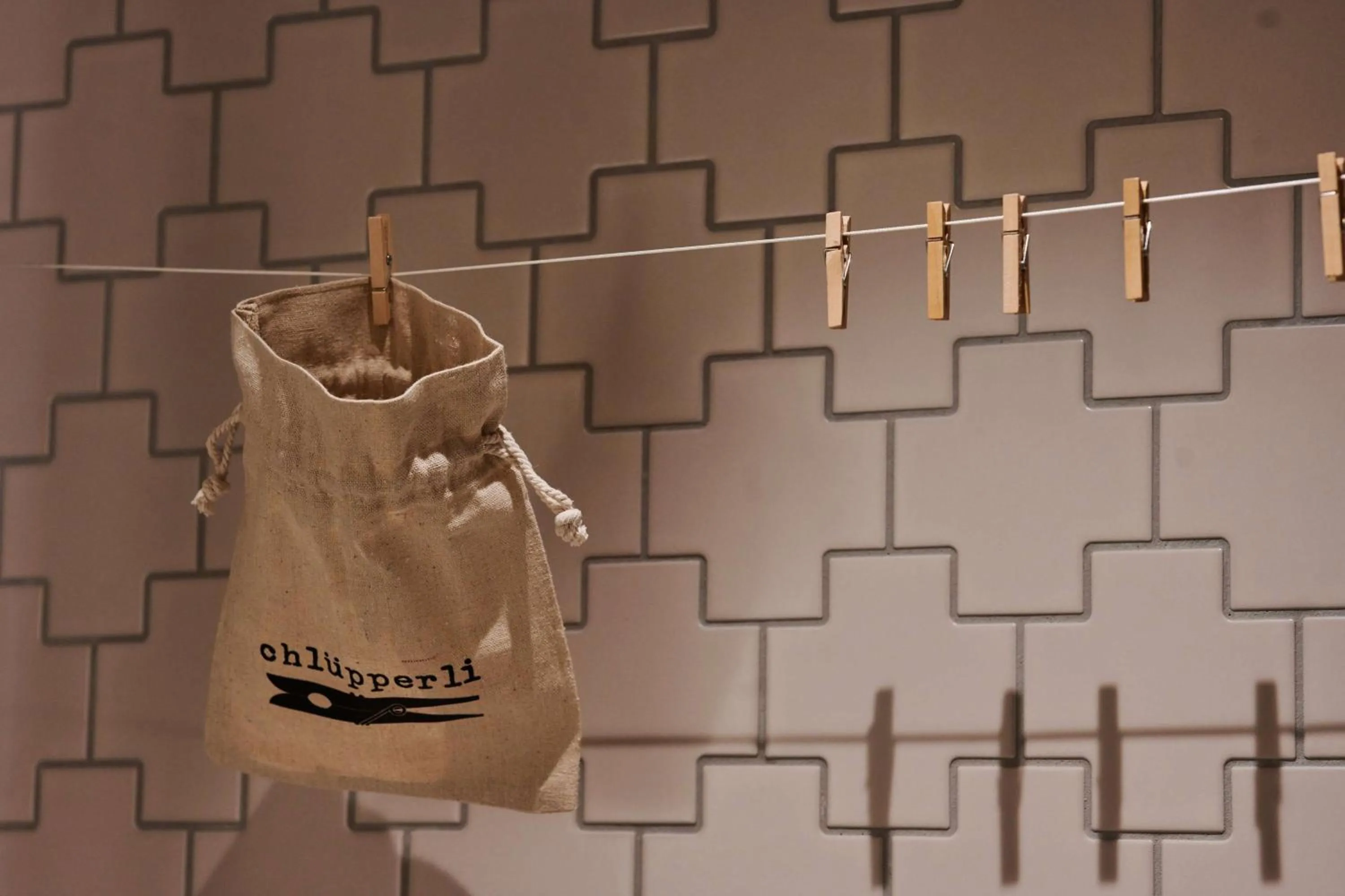 Bathroom in Hyatt Place Zurich Airport the Circle