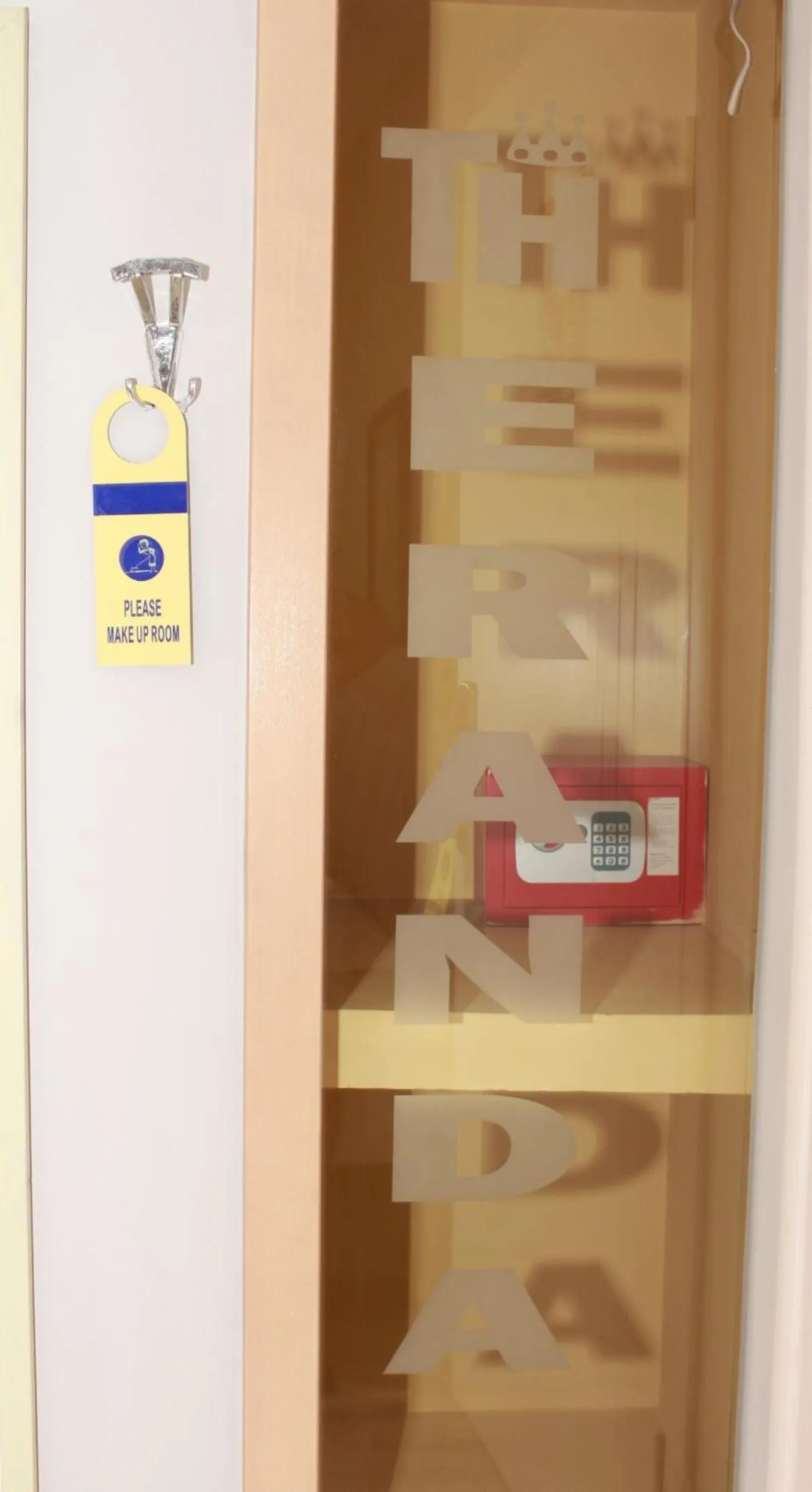 Theranda Boutique Hotel