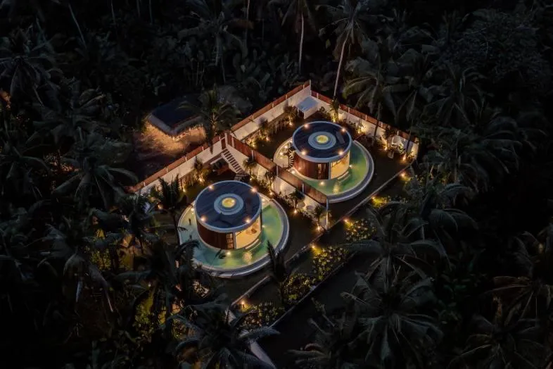 Woywoy Escape Bresela Adults Only