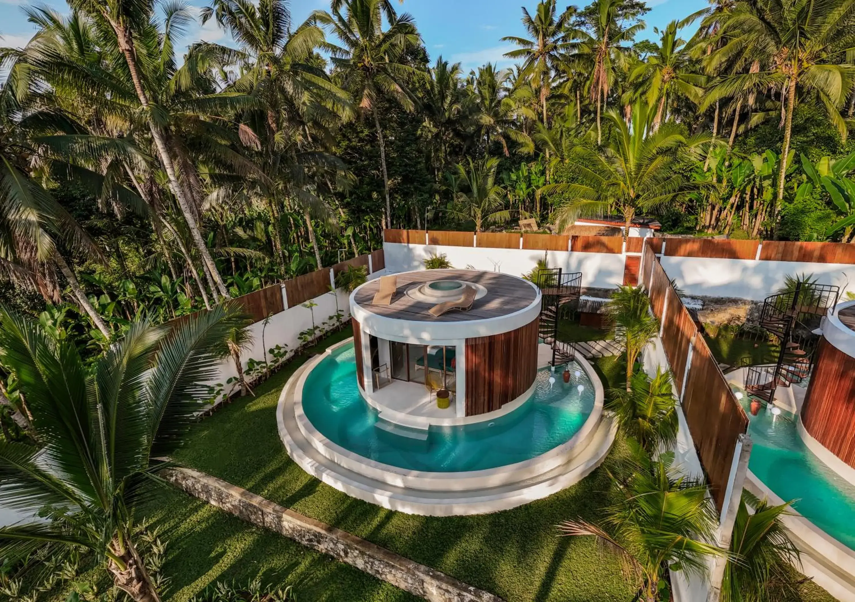 Villa with Private Pool in Woywoy Escape Bresela Adults Only Villa with Private Pool in Woywoy Escape Bresela Adults Only