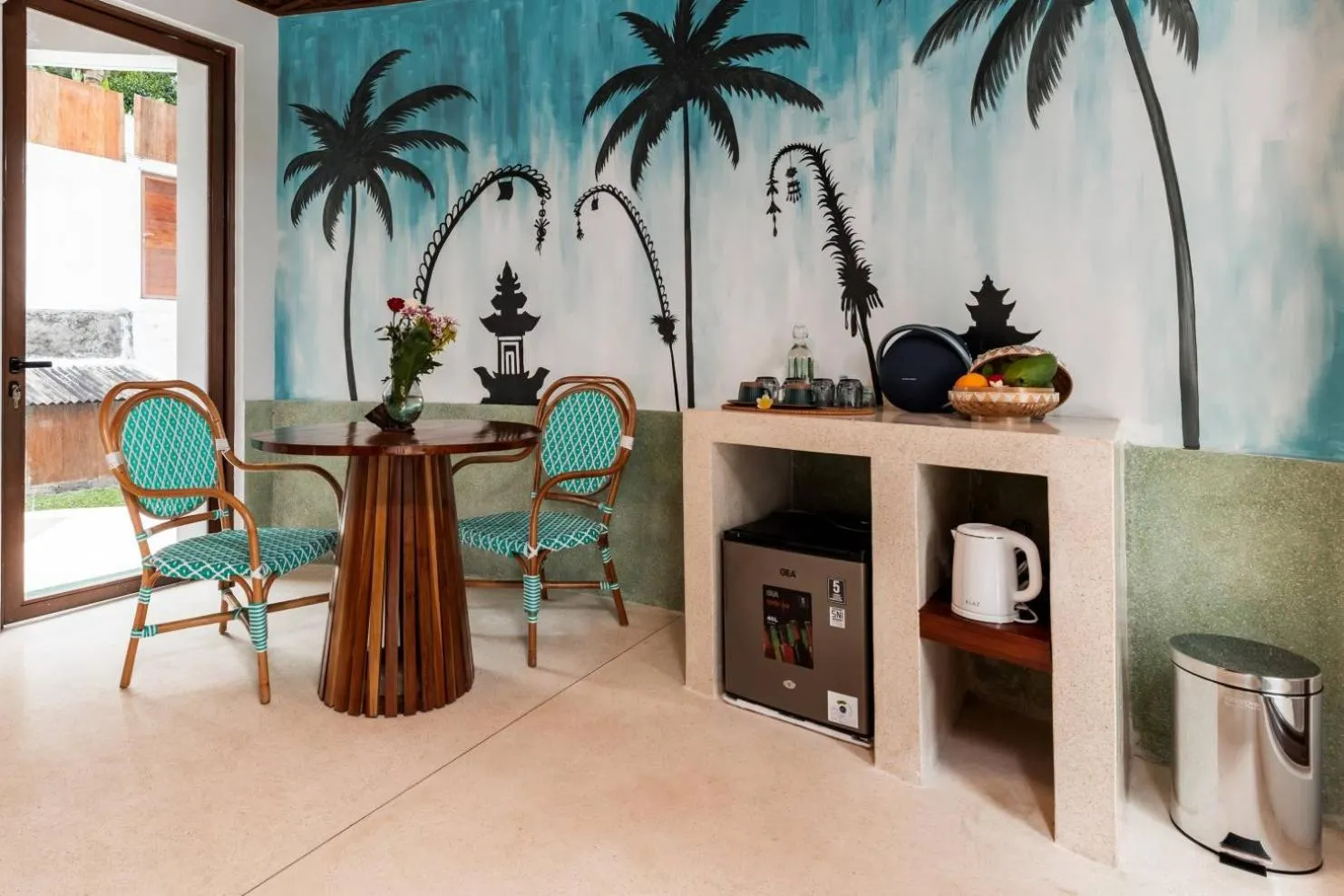 Coffee/tea facilities in Woywoy Escape Bresela Adults Only