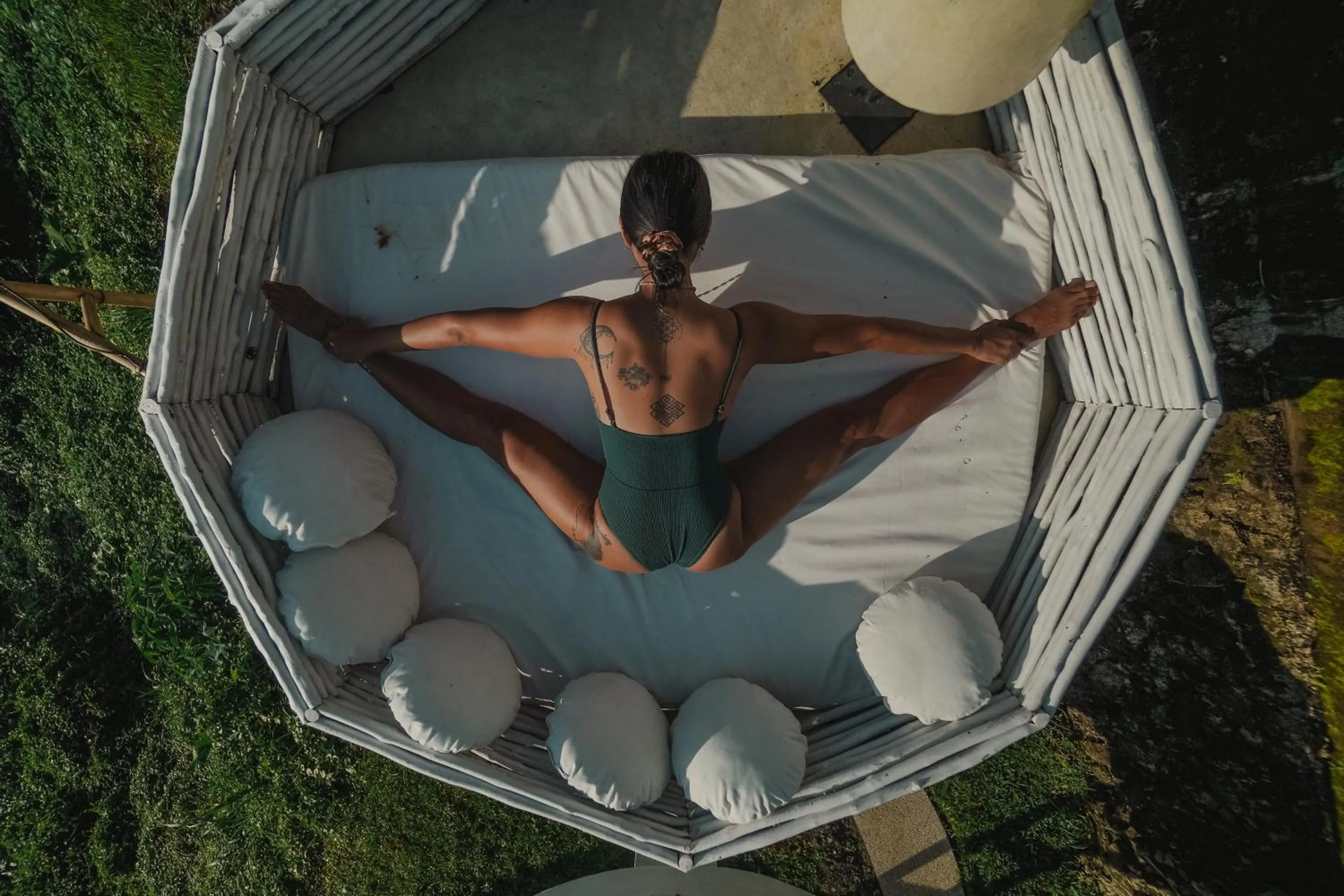 Woywoy Escape Bresela Adults Only