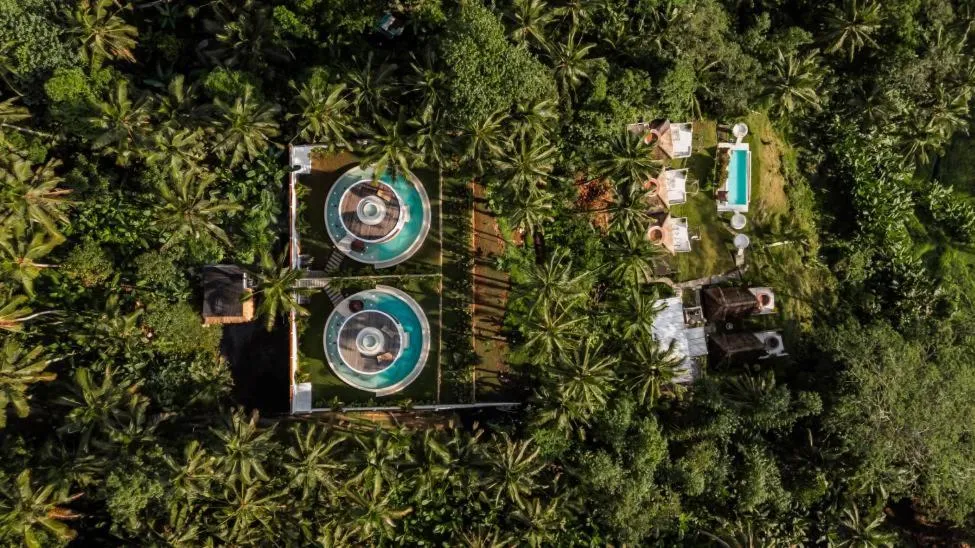 Natural landscape in Woywoy Escape Bresela Adults Only