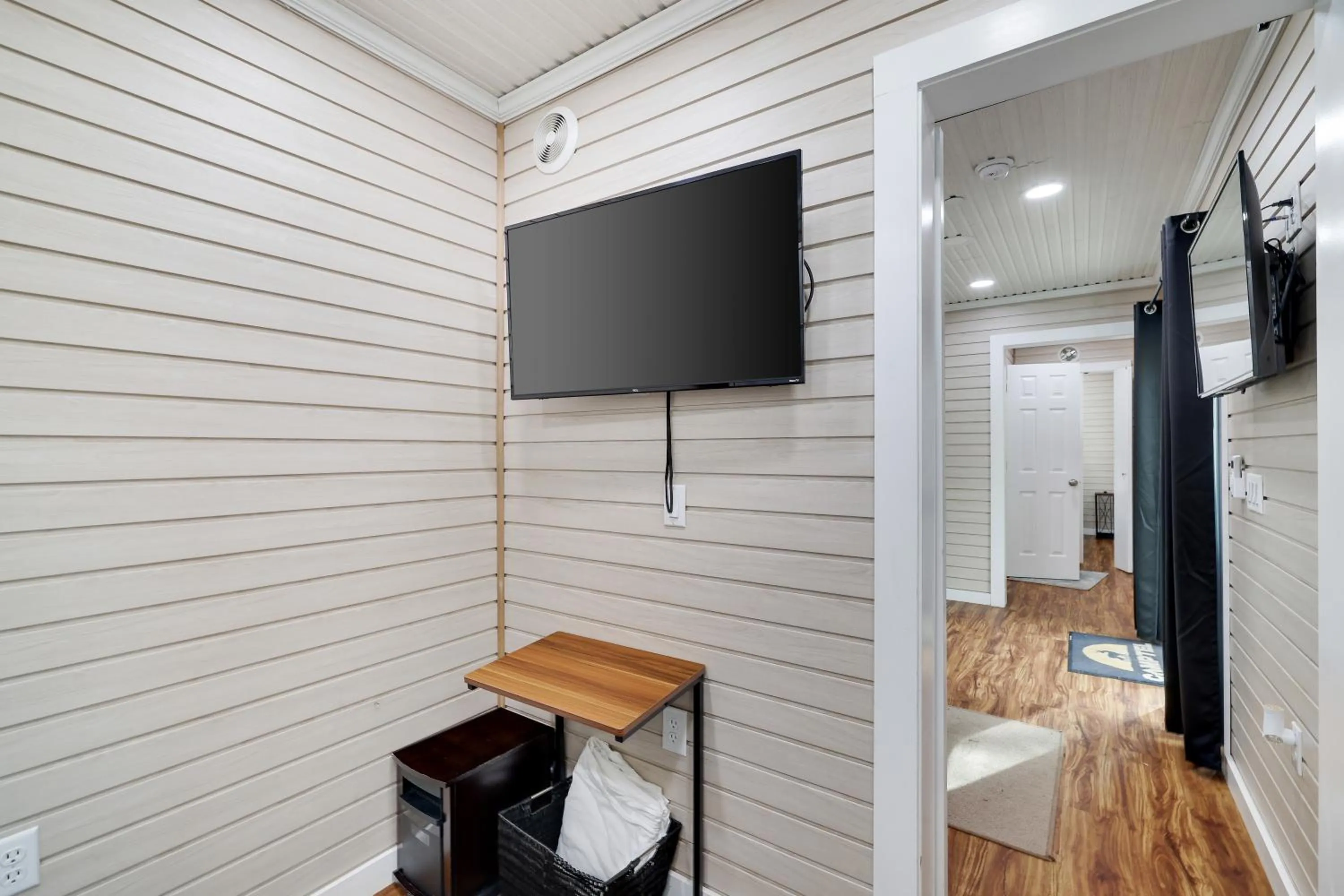 TV and multimedia in Camptel Poconos