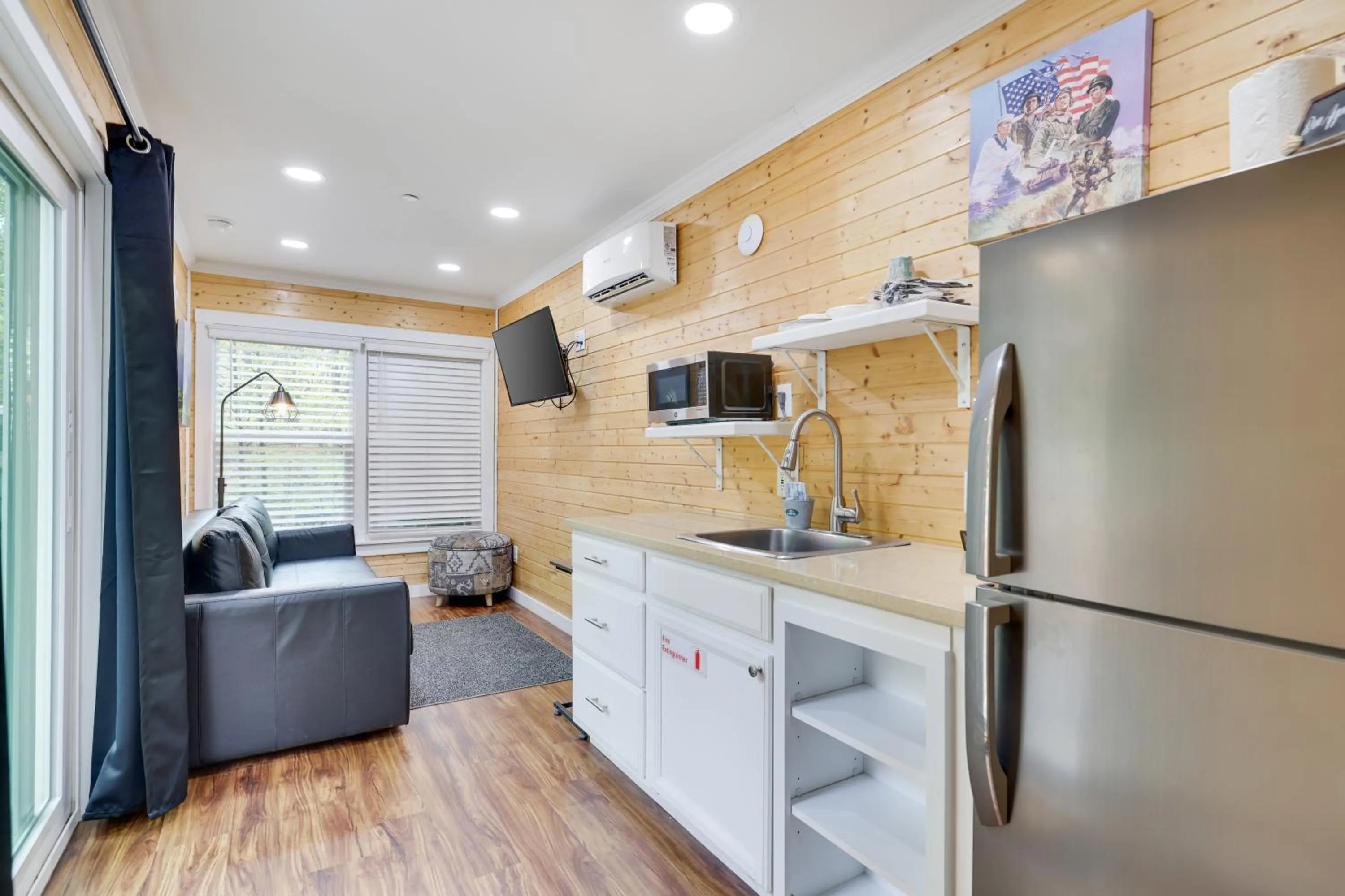 TV and multimedia in Camptel Poconos