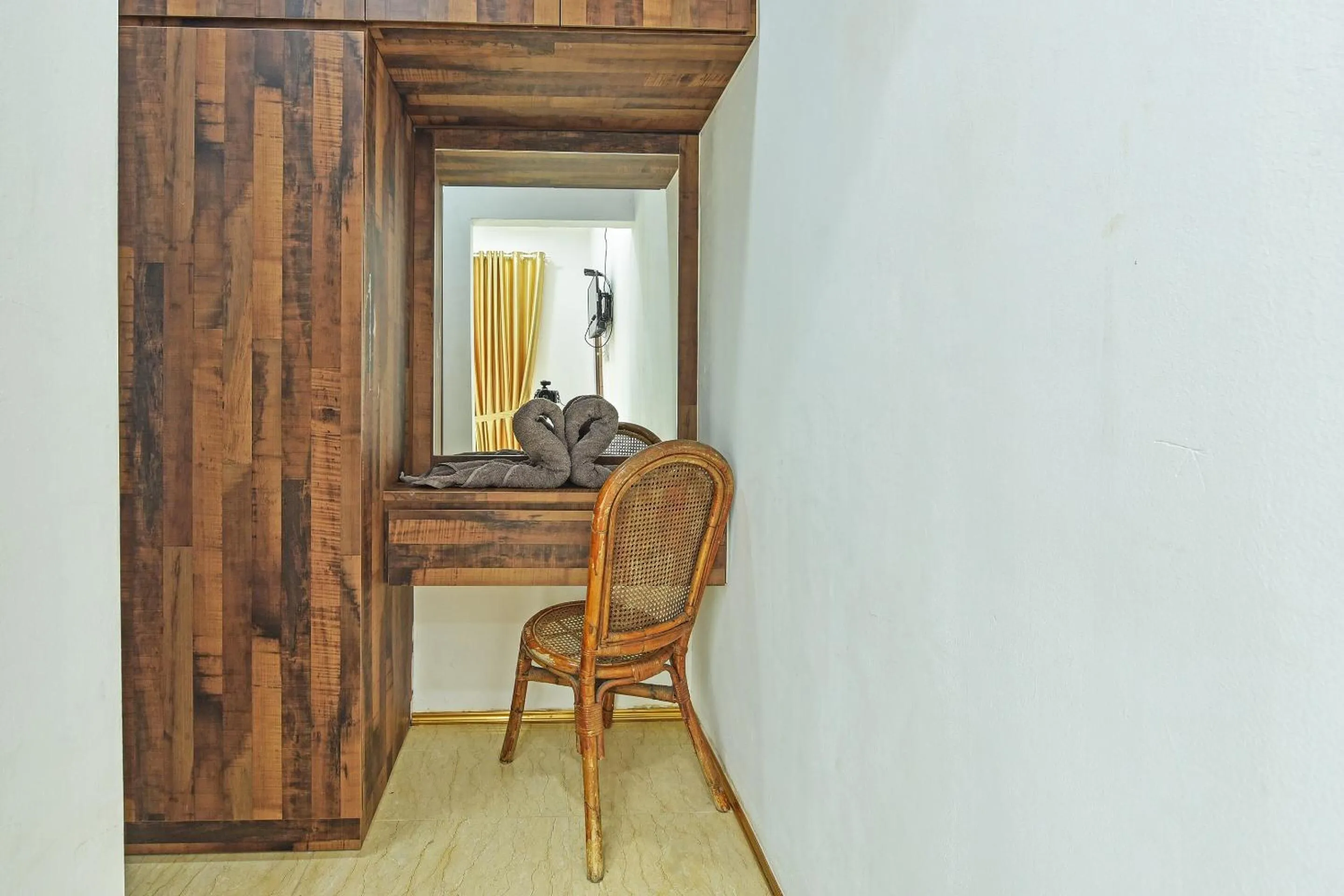 Bedroom in Hotel O Jentayu Homestay Pontian