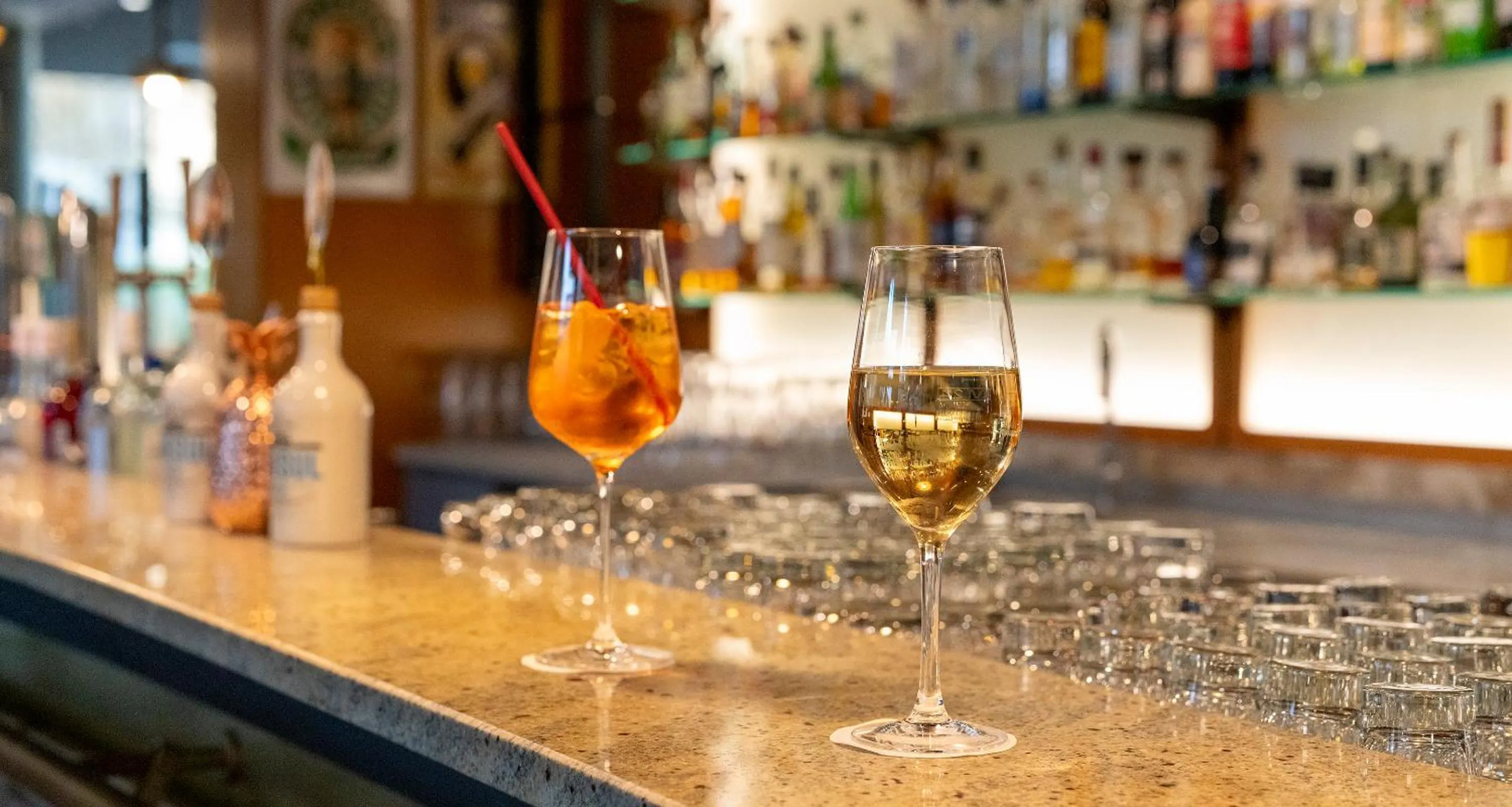 Lounge or bar in Best Western Plaza Hotel Zwickau