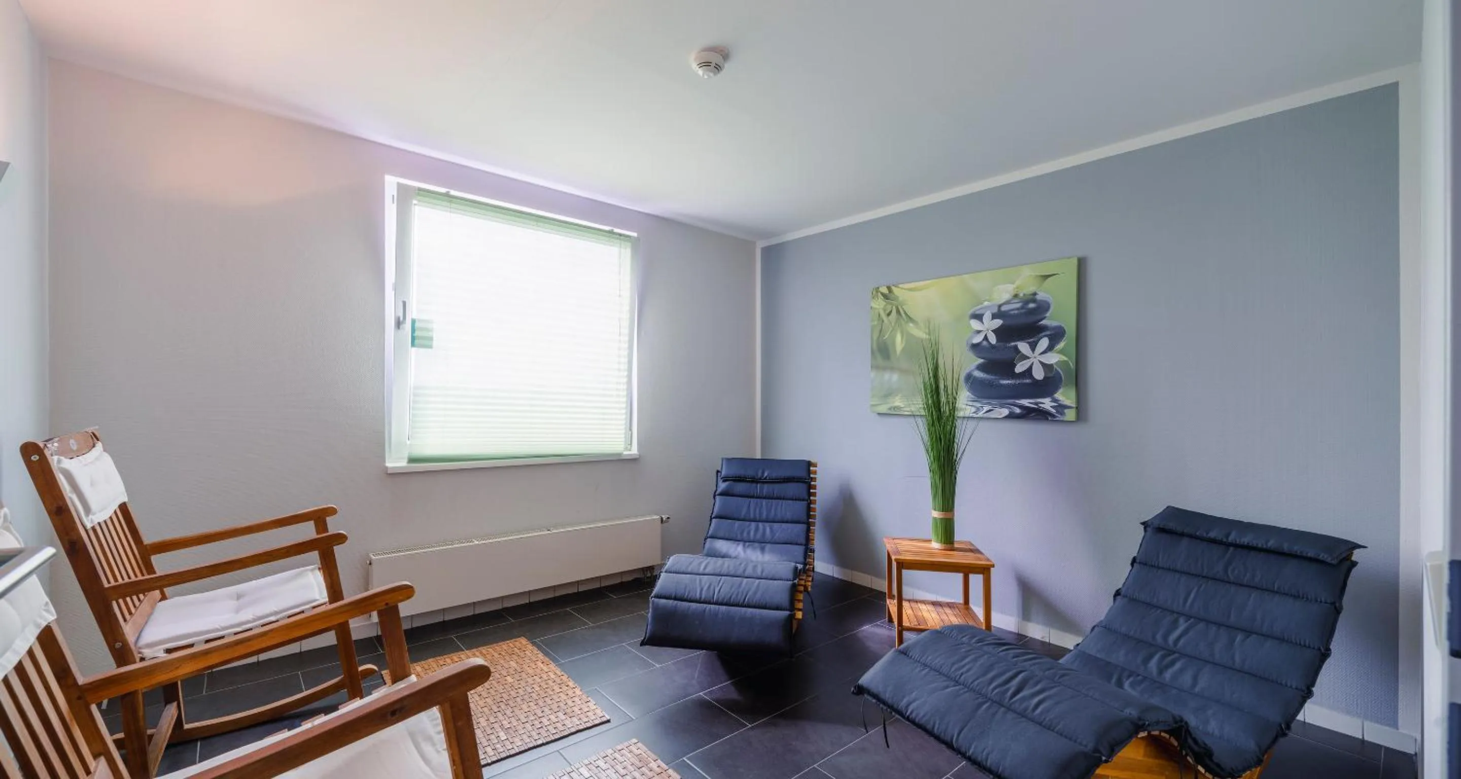 Sauna in Best Western Plaza Hotel Zwickau