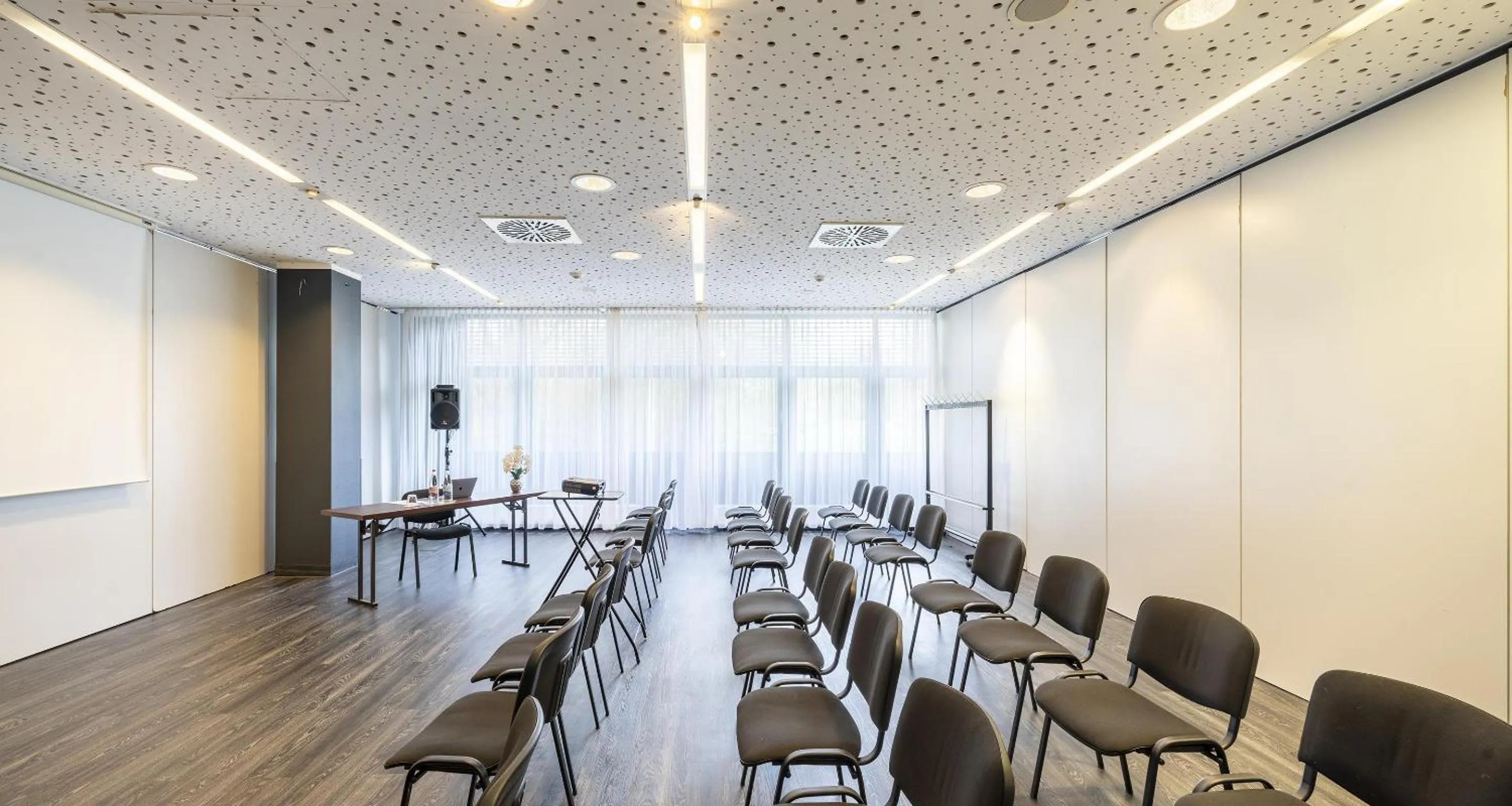 Meeting/conference room in Best Western Plaza Hotel Zwickau