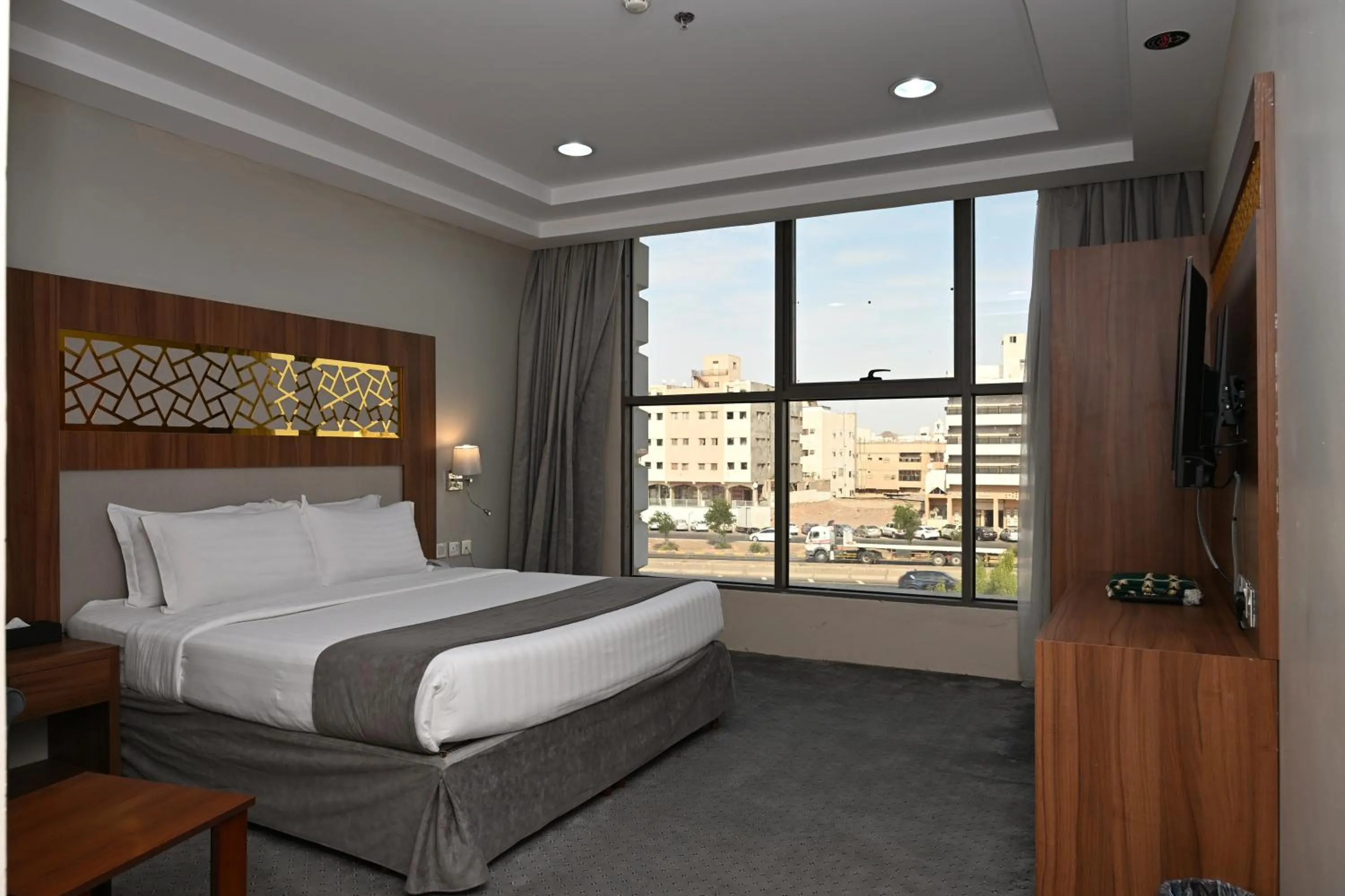 Salsbil Almasi Hotel