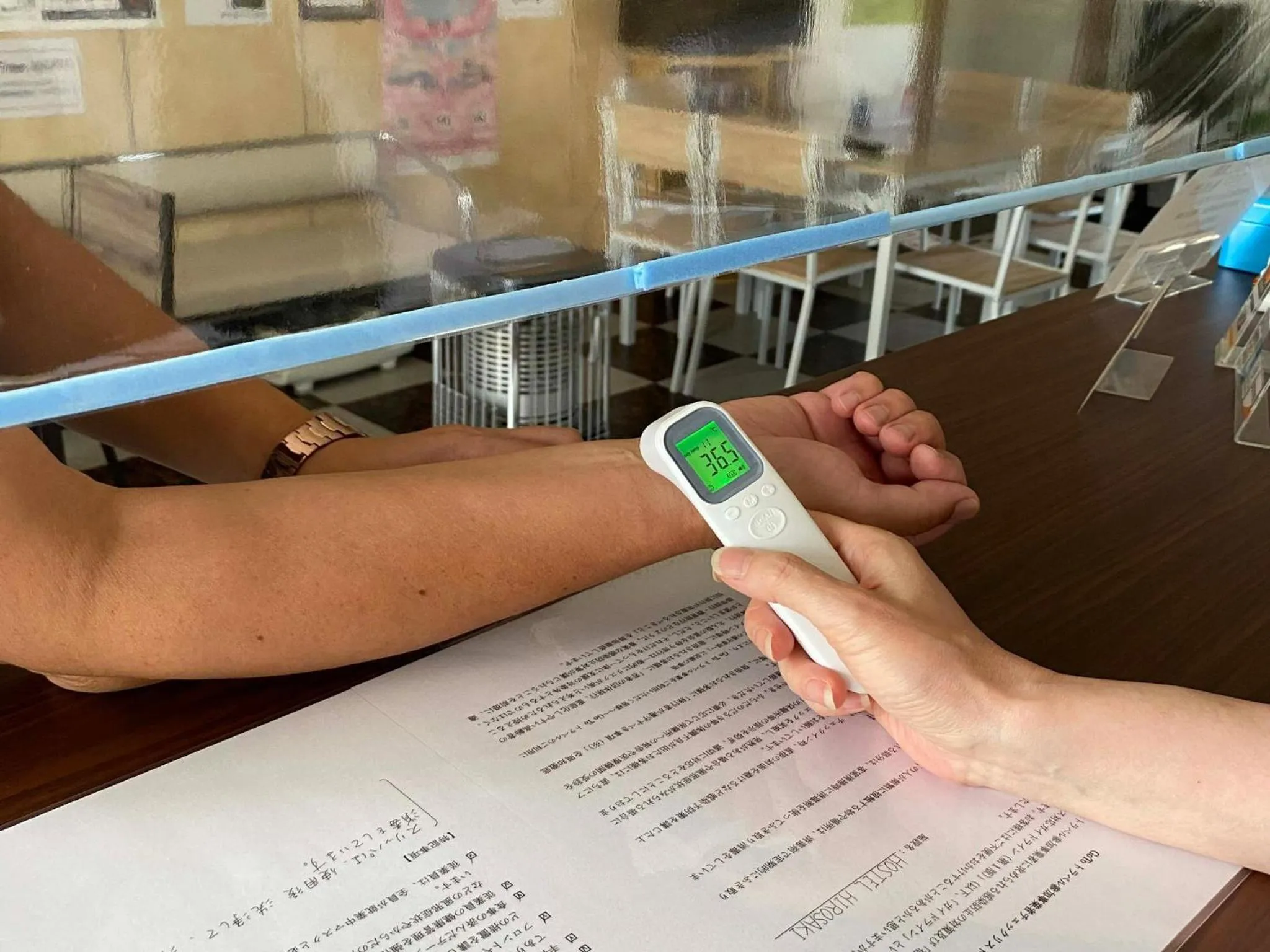 HOSTEL HIROSAKI - Vacation STAY 66581v