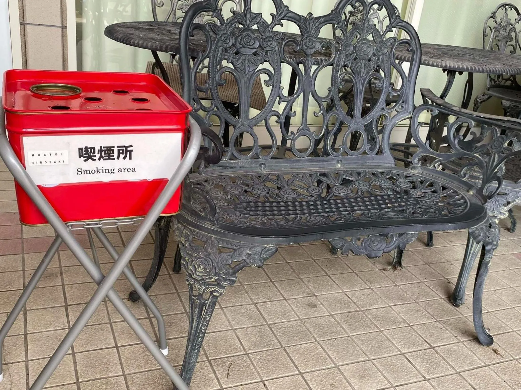 HOSTEL HIROSAKI - Vacation STAY 66581v