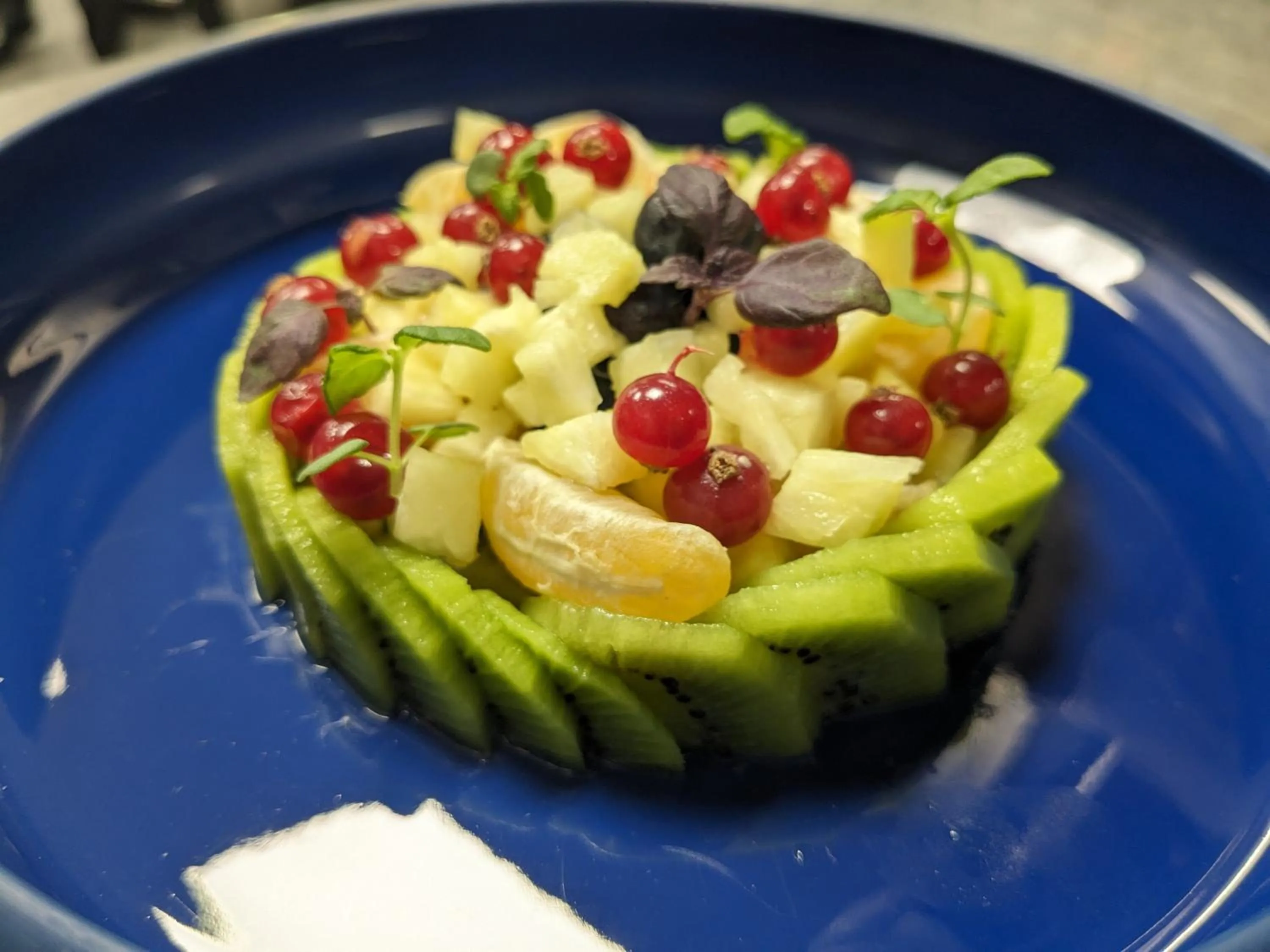 Restaurant/places to eat in Hotel Le Lion D'Or et Restaurant La Table Du Lion