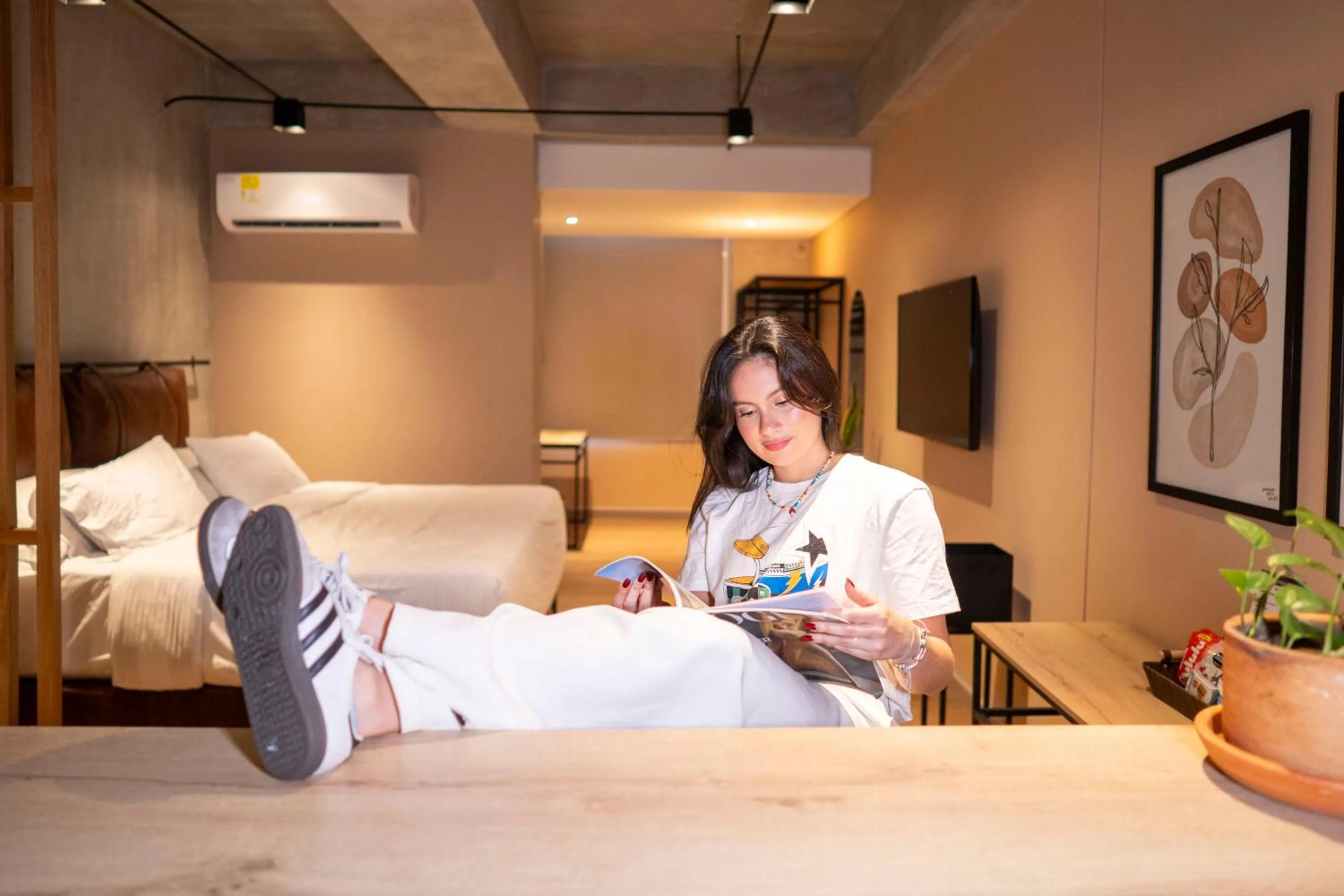 Mosaic Studios Buenavista