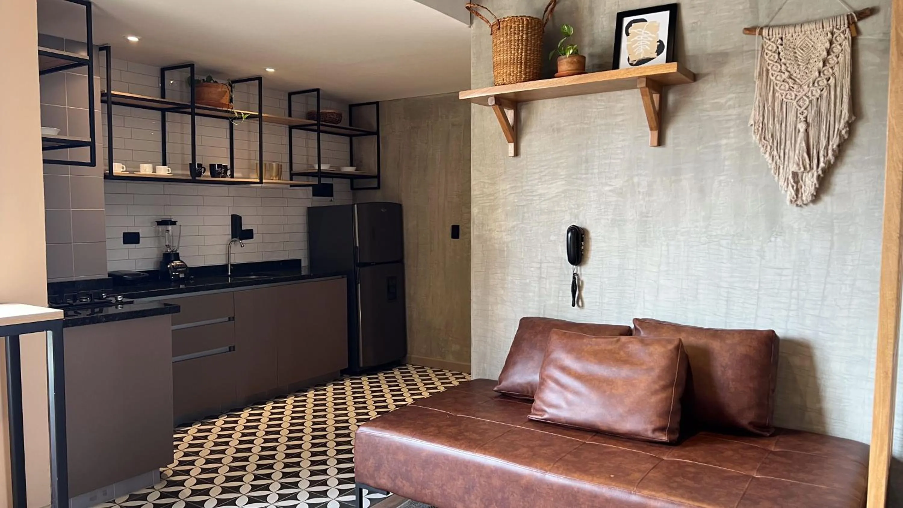 Mosaic Studios Buenavista