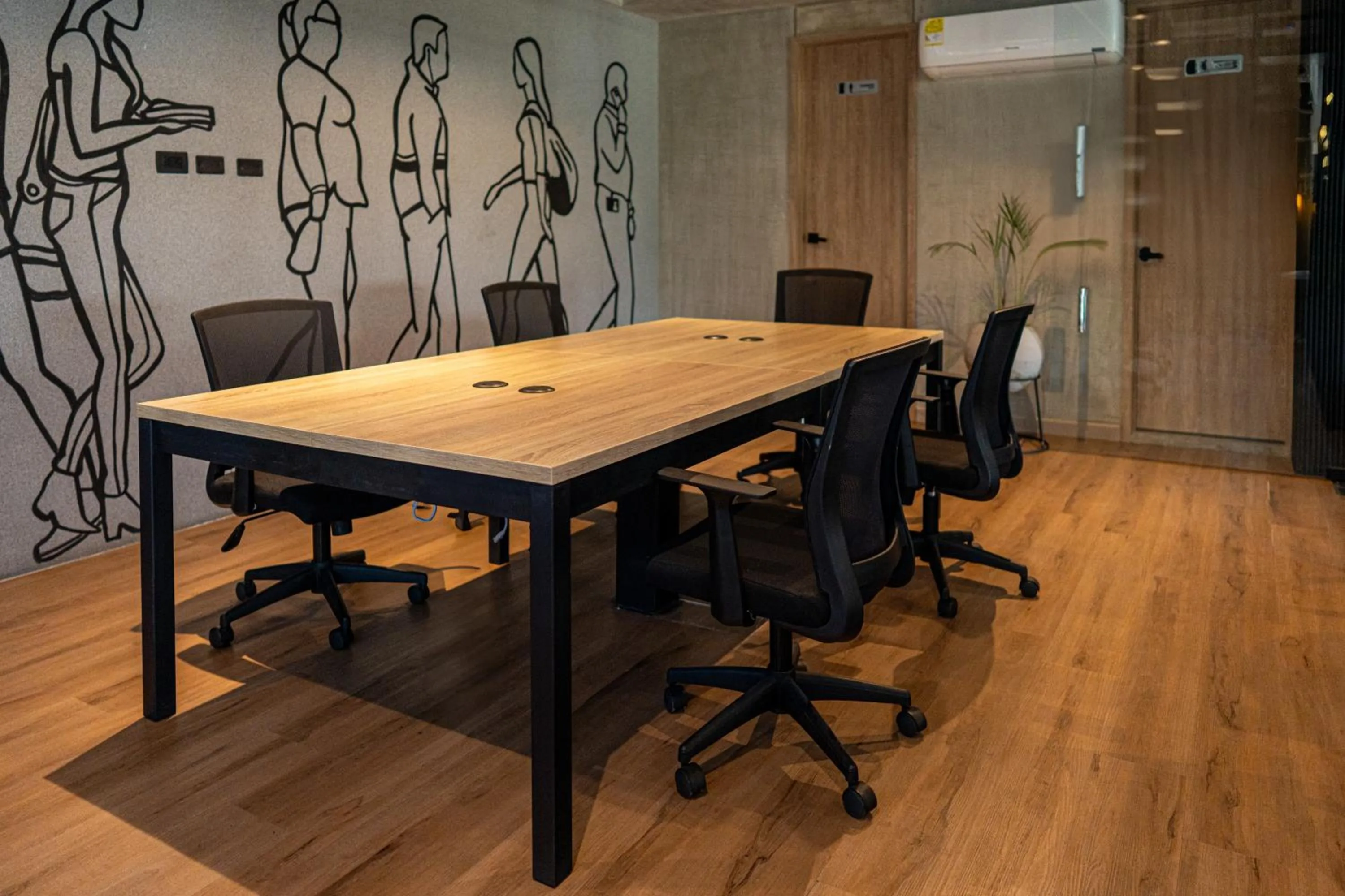 Mosaic Studios Buenavista