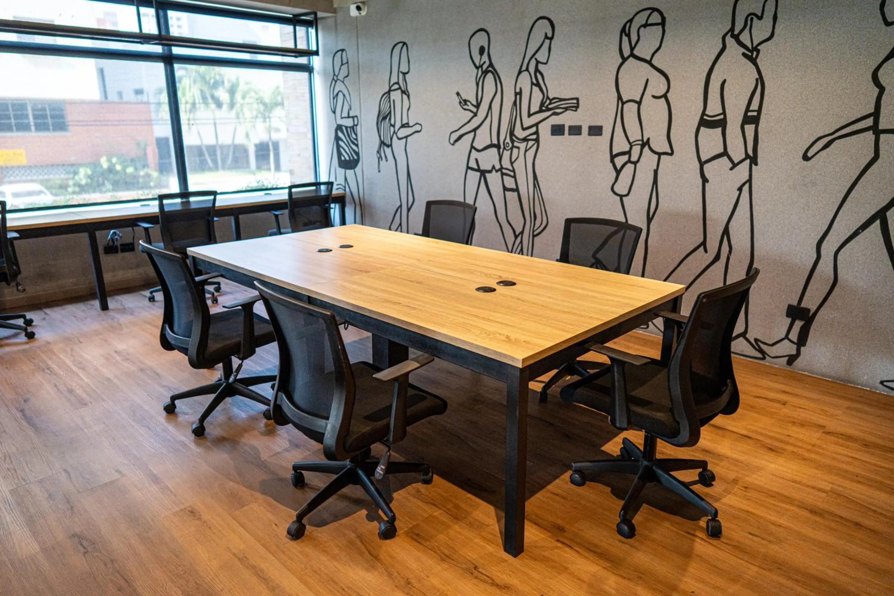 Mosaic Studios Buenavista