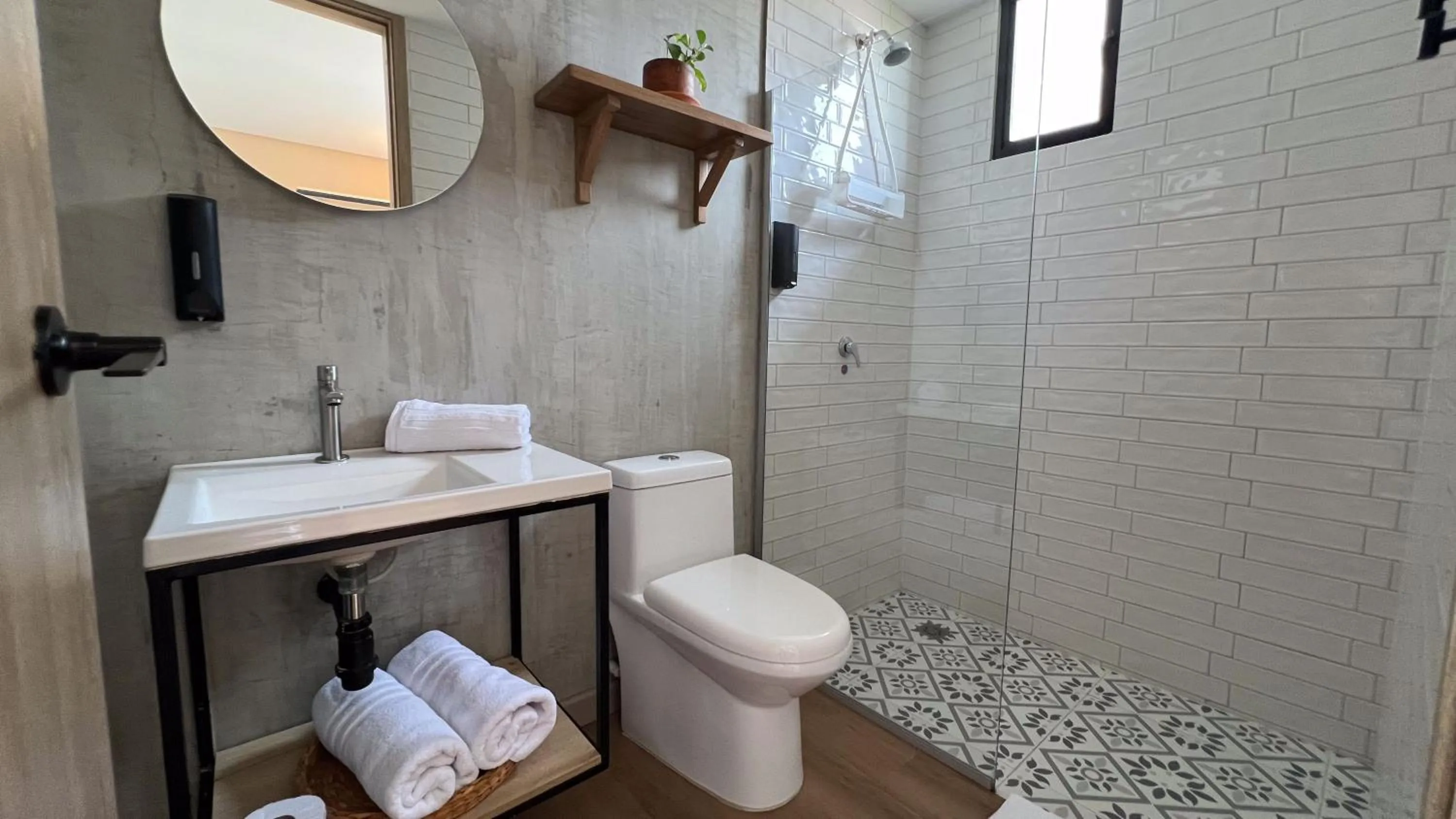 Mosaic Studios Buenavista