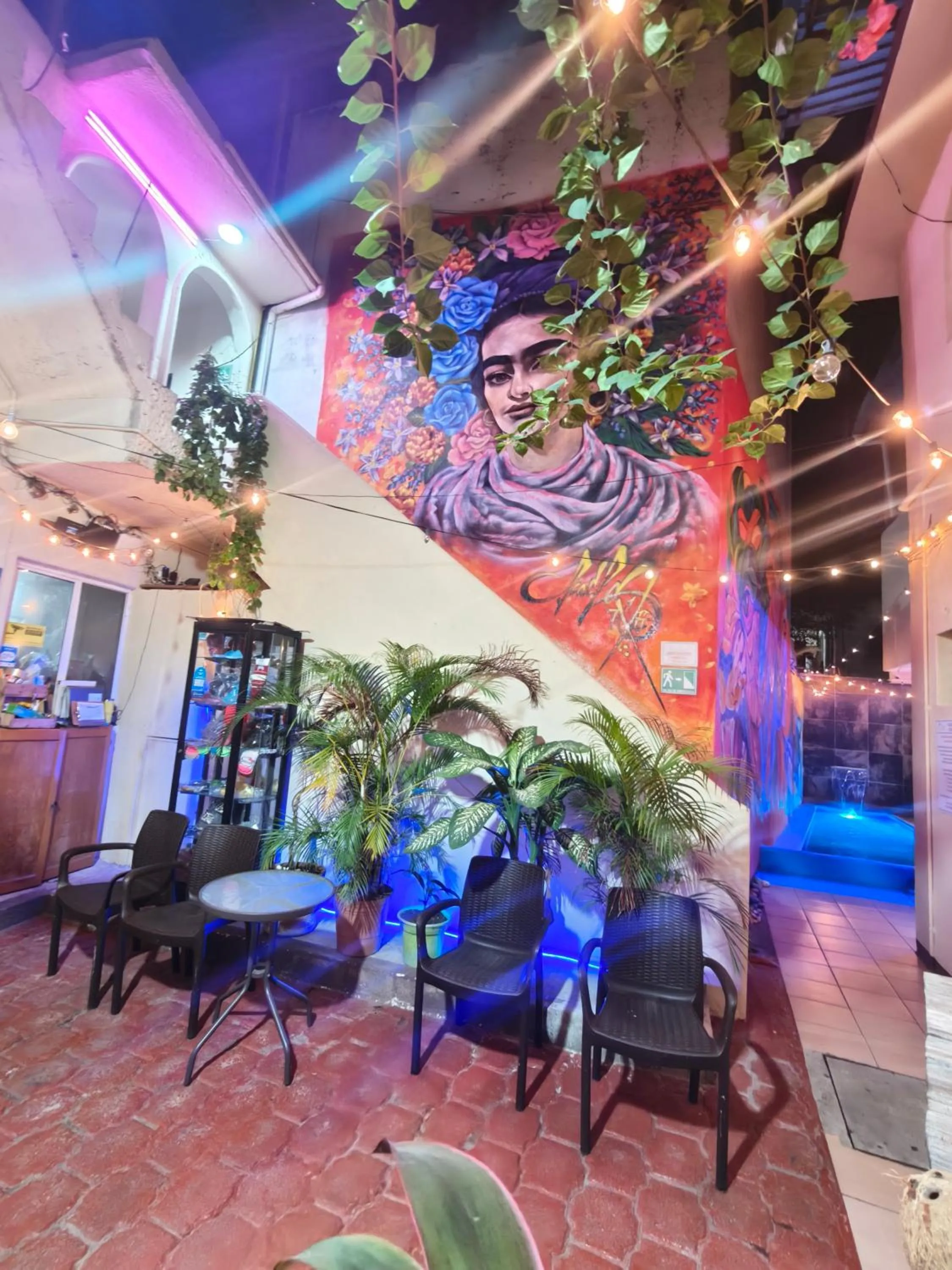 Hotel Familiar El Dorado