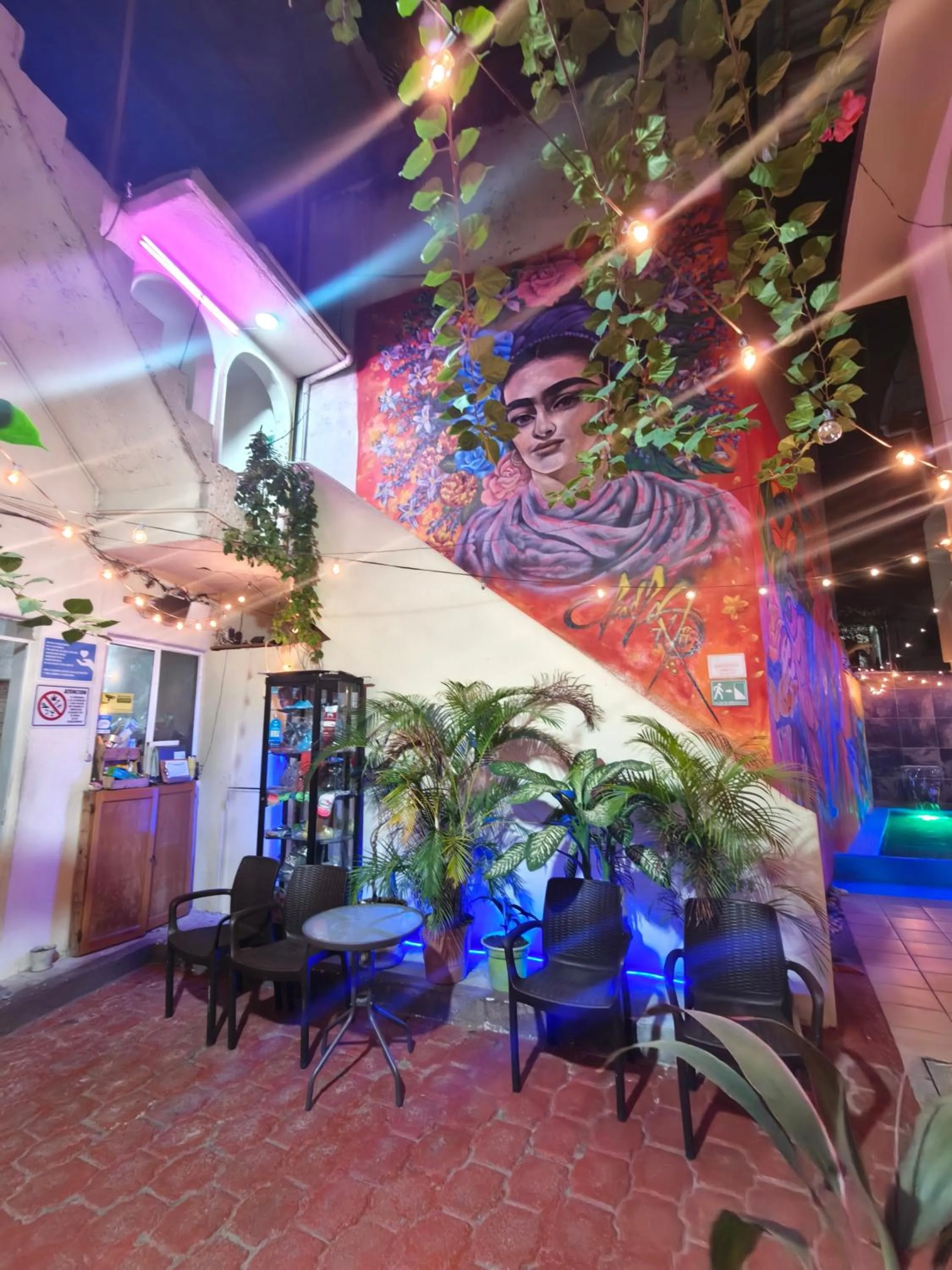 Hotel Familiar El Dorado