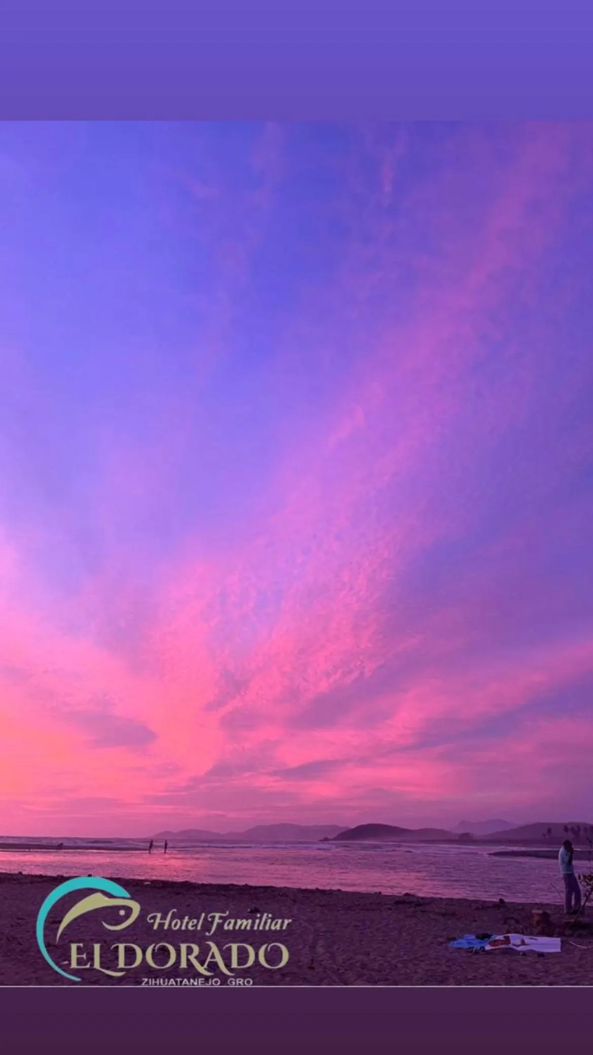 Hotel Familiar El Dorado