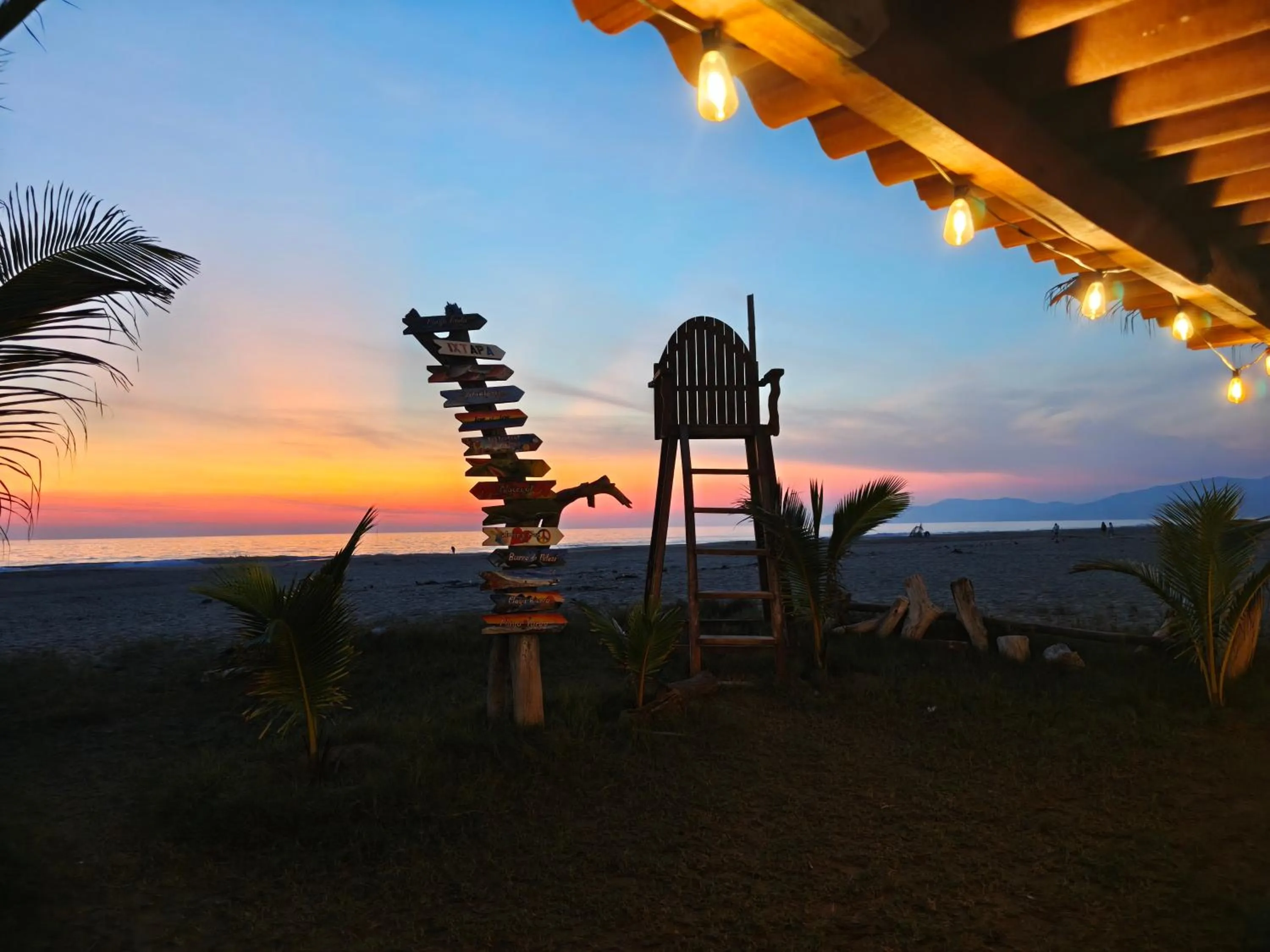 Hotel Familiar El Dorado