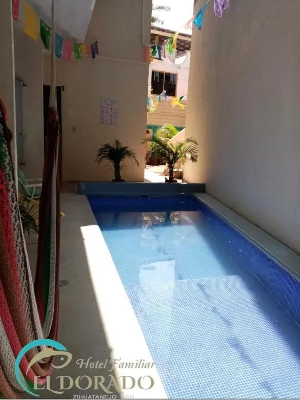  in Hotel Familiar El Dorado