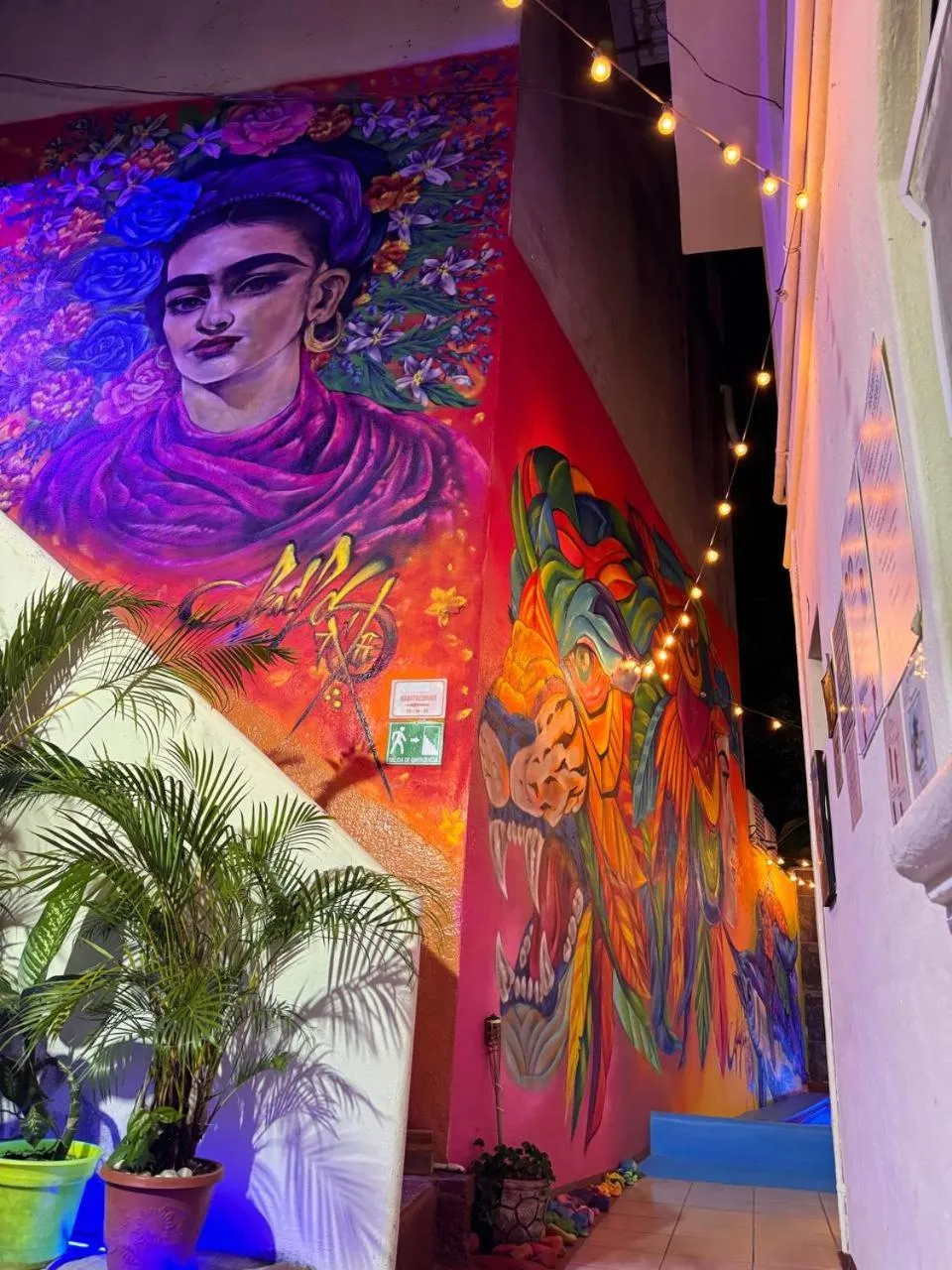 Hotel Familiar El Dorado