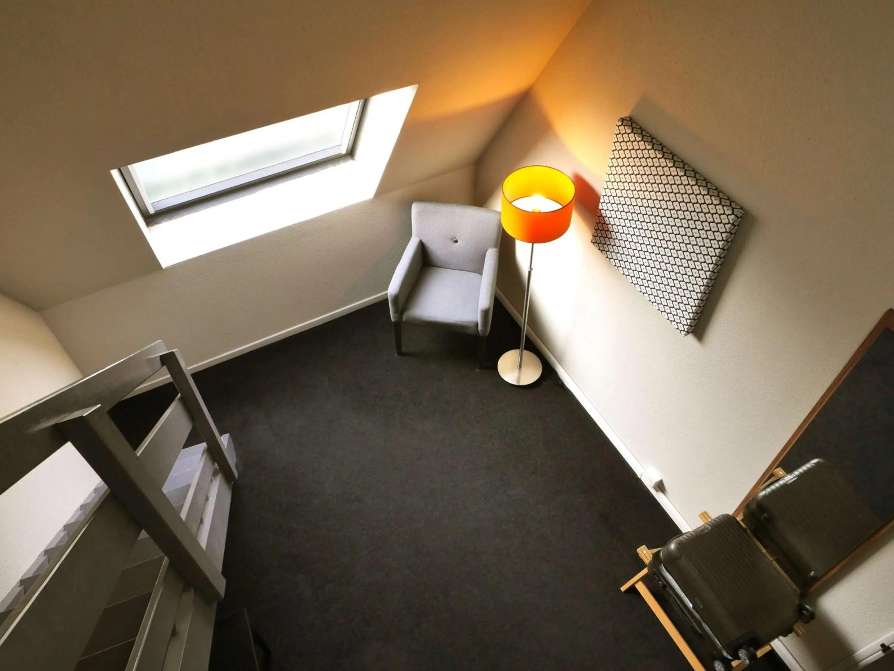 Bedroom, Bed in Best Western Hotel Atrium Valence