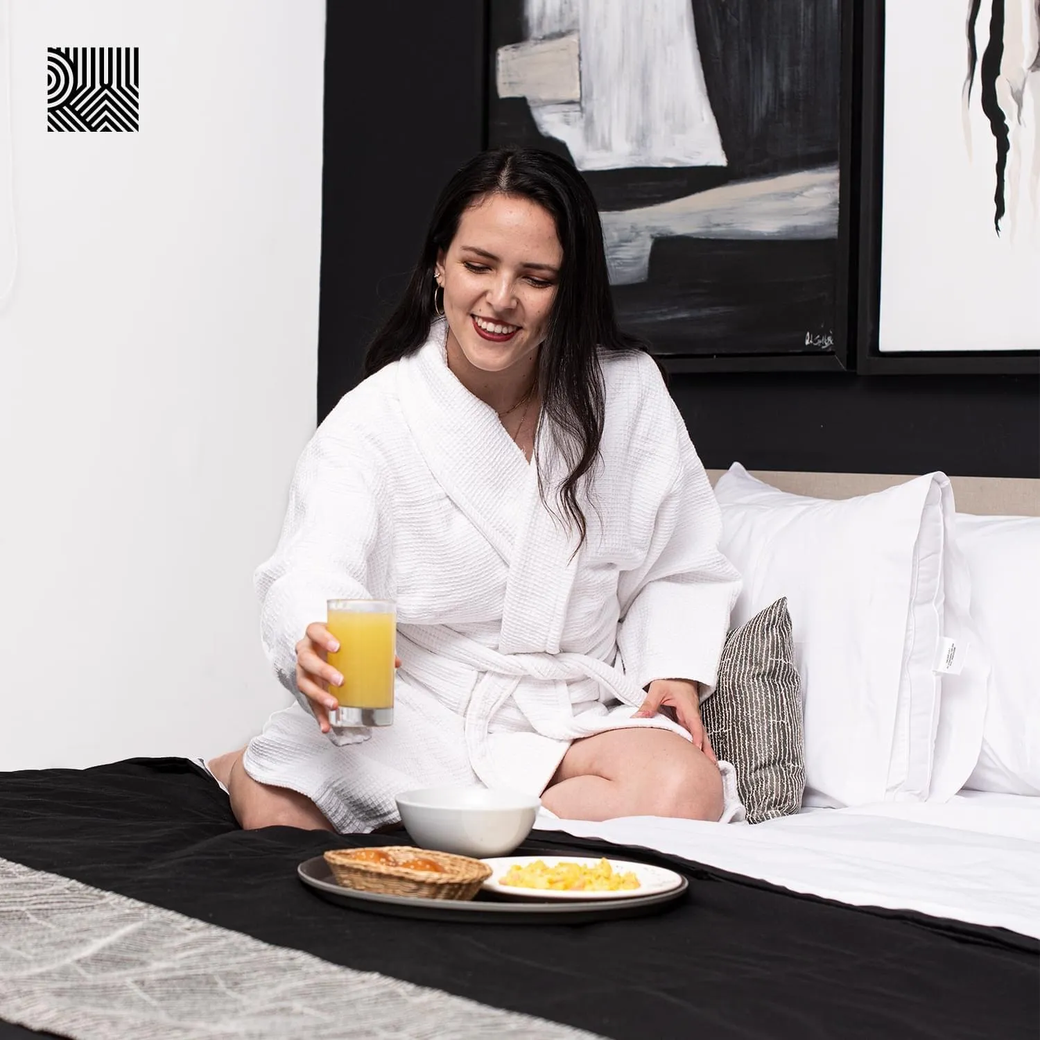 Bedroom, Bed in Rua Hoteles Piura