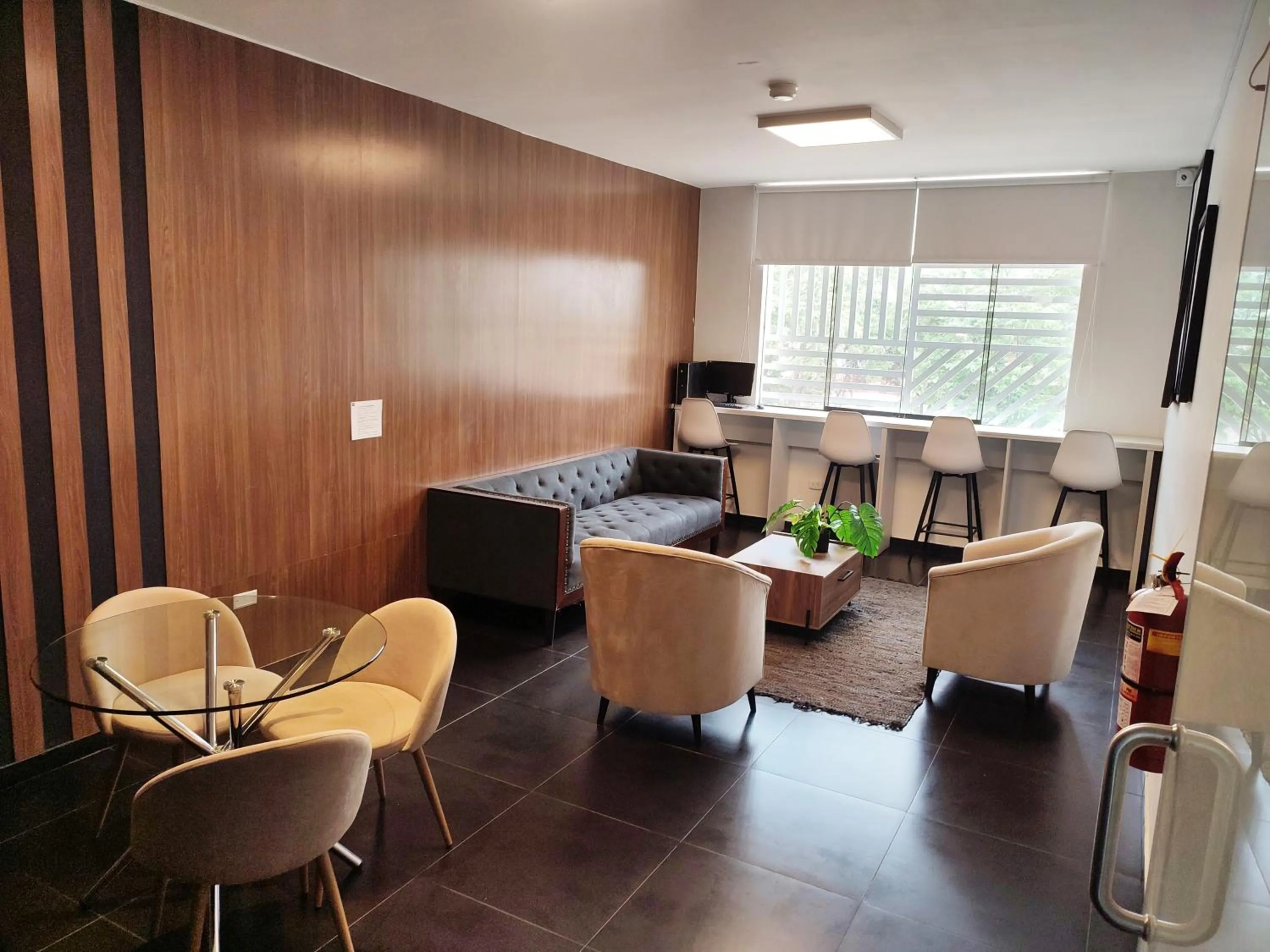 Business facilities in Rua Hoteles Piura