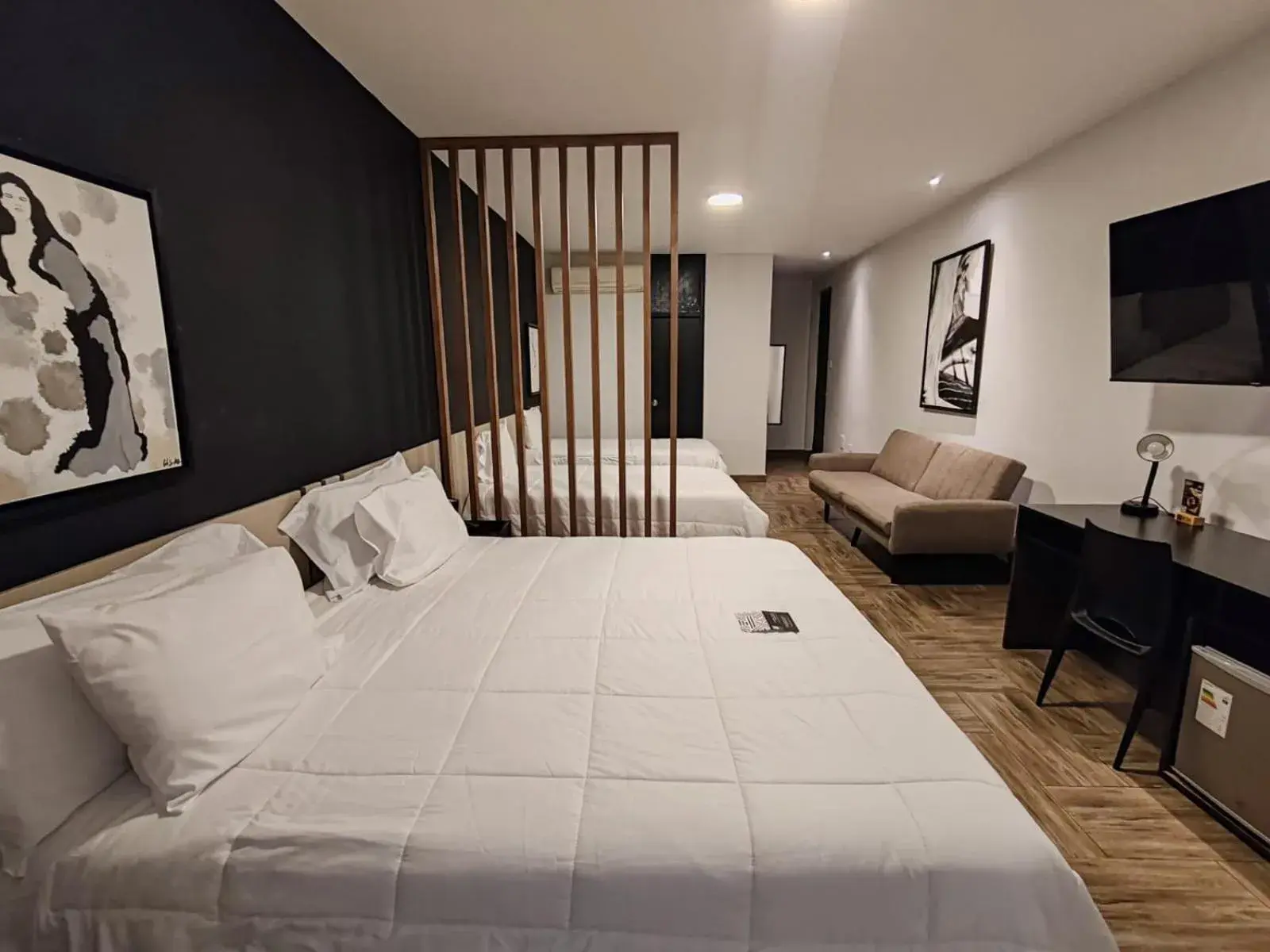 Family Suite in Rua Hoteles Piura Family Suite in Rua Hoteles Piura