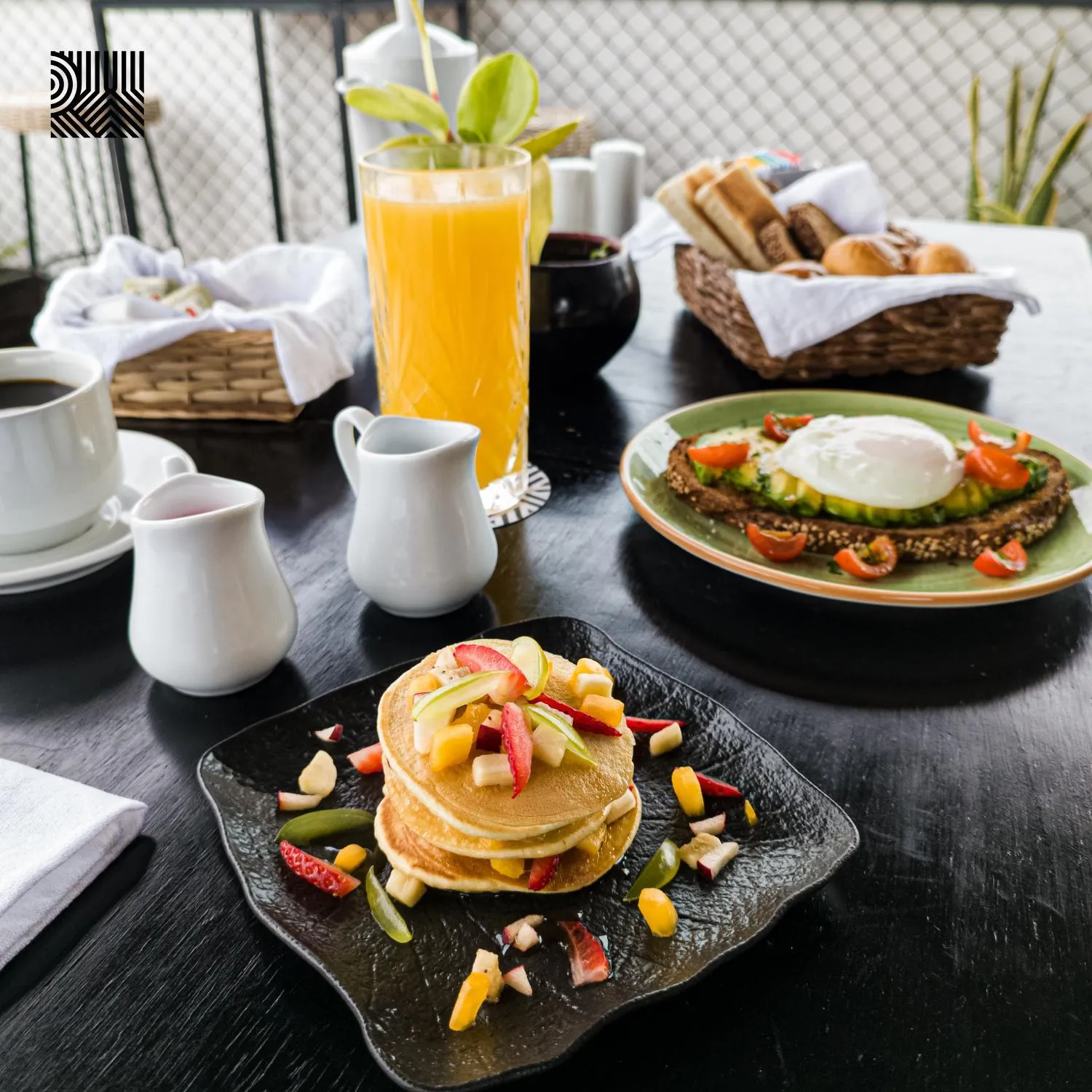 Food in Rua Hoteles Piura