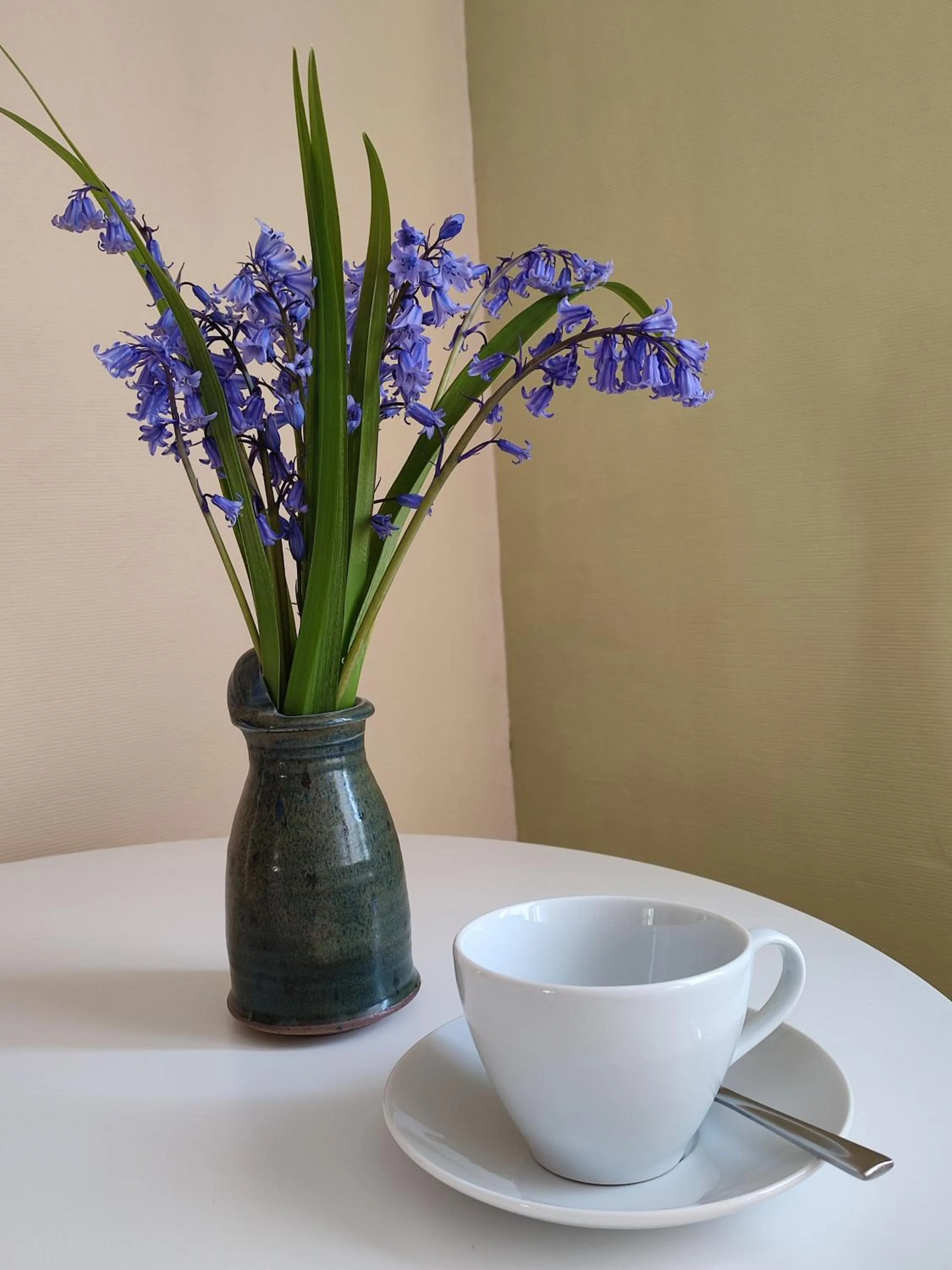 Decorative detail in Entre Meuse et forêt